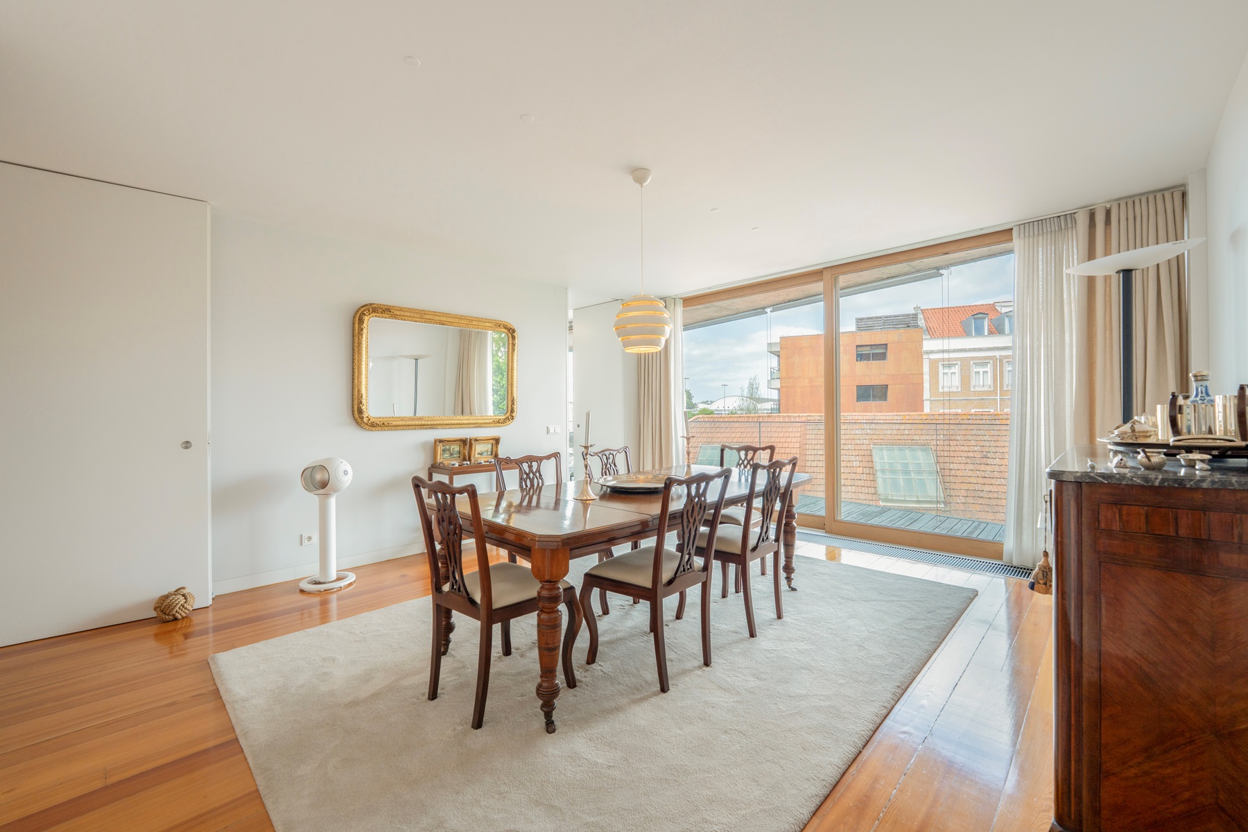  Flat, 5 bedrooms, for Sale - 物件實景