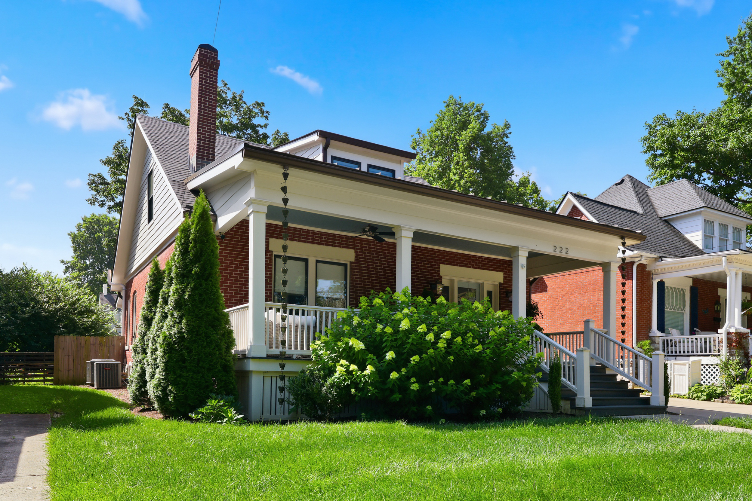  222 Clay Avenue - 物件實景