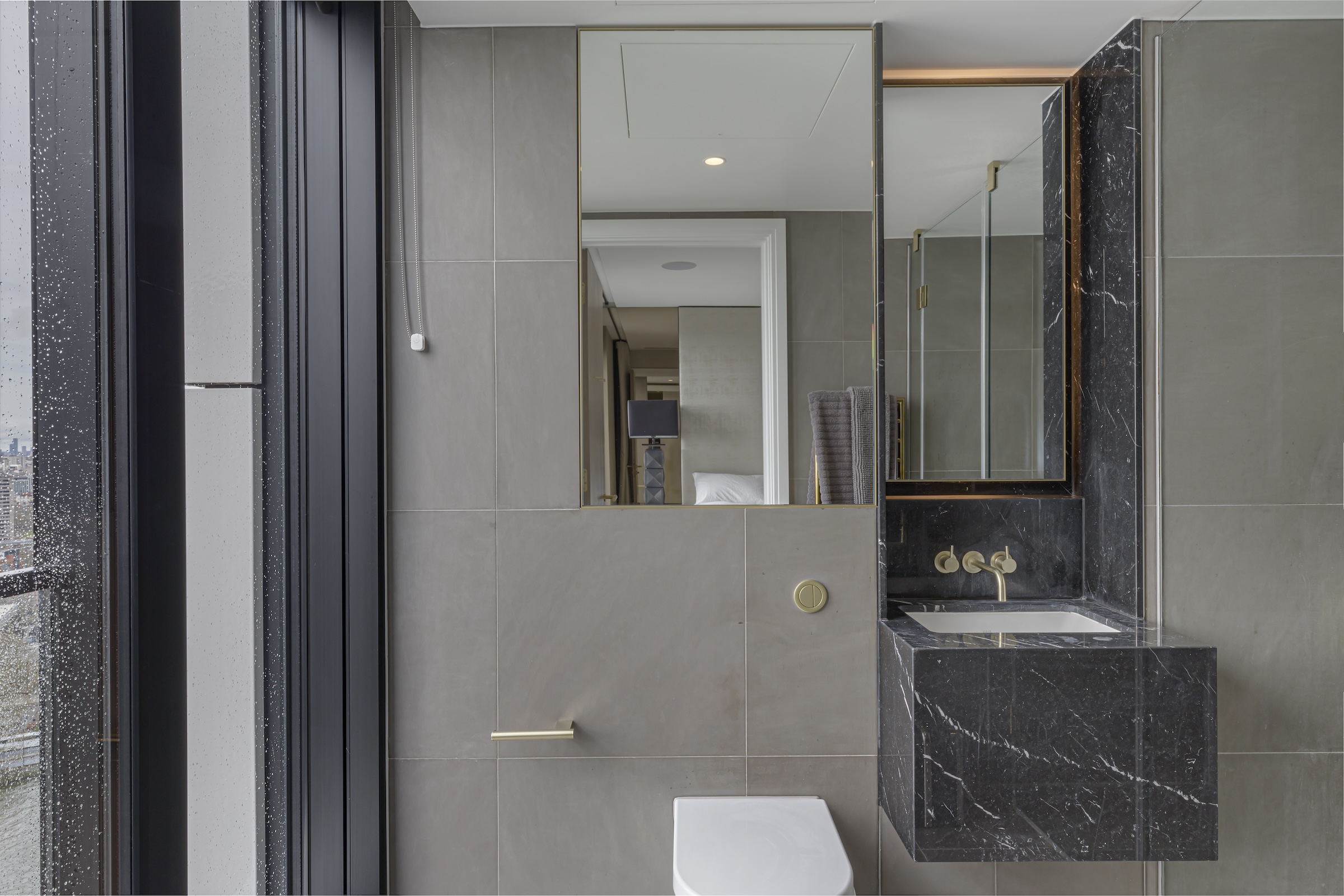  Striking river view apartment - 物件實景