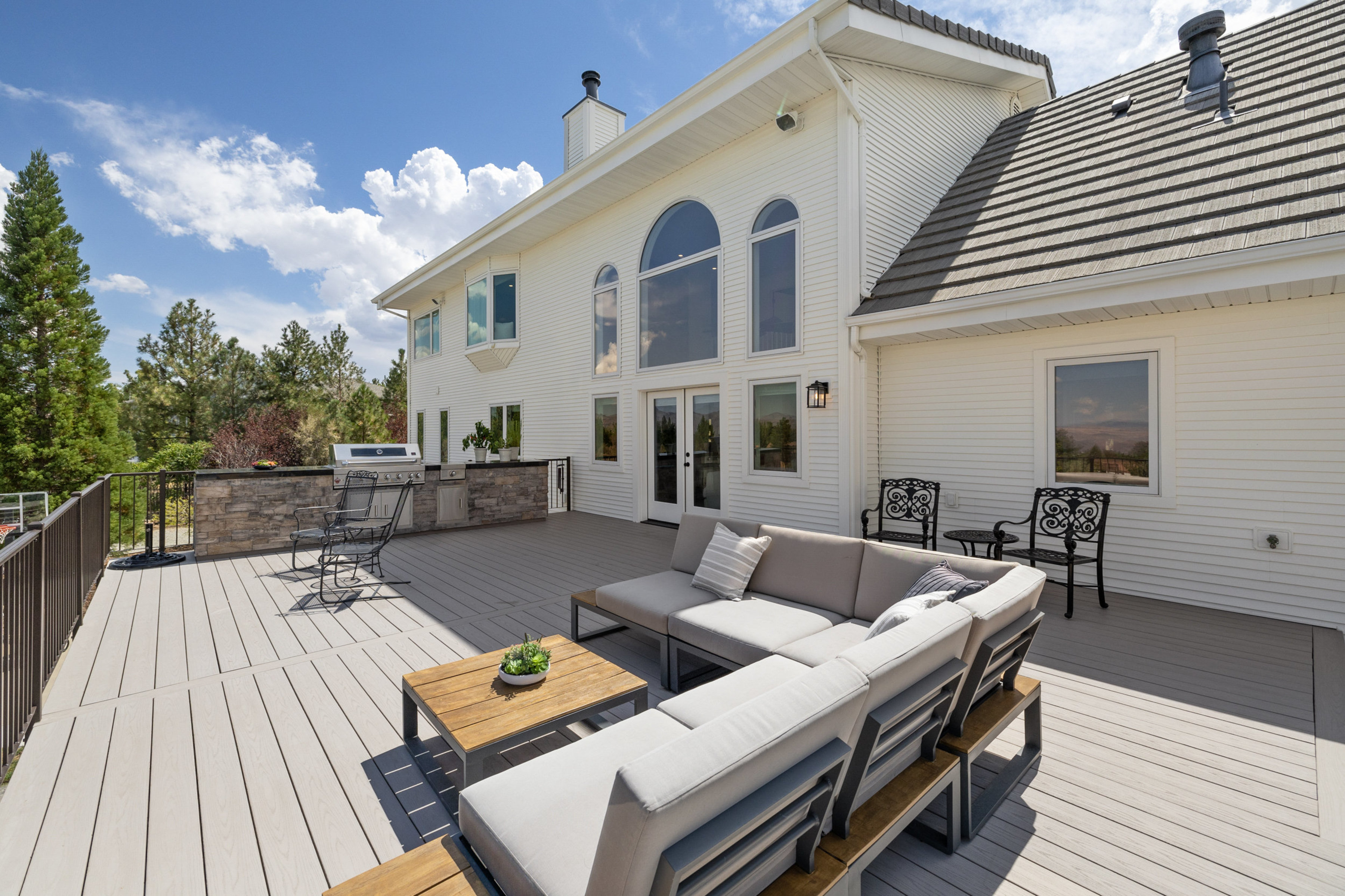  Expansive South West Luxury Ranch Style Estate with RV Garage & In-Law Quarters - 物件實景