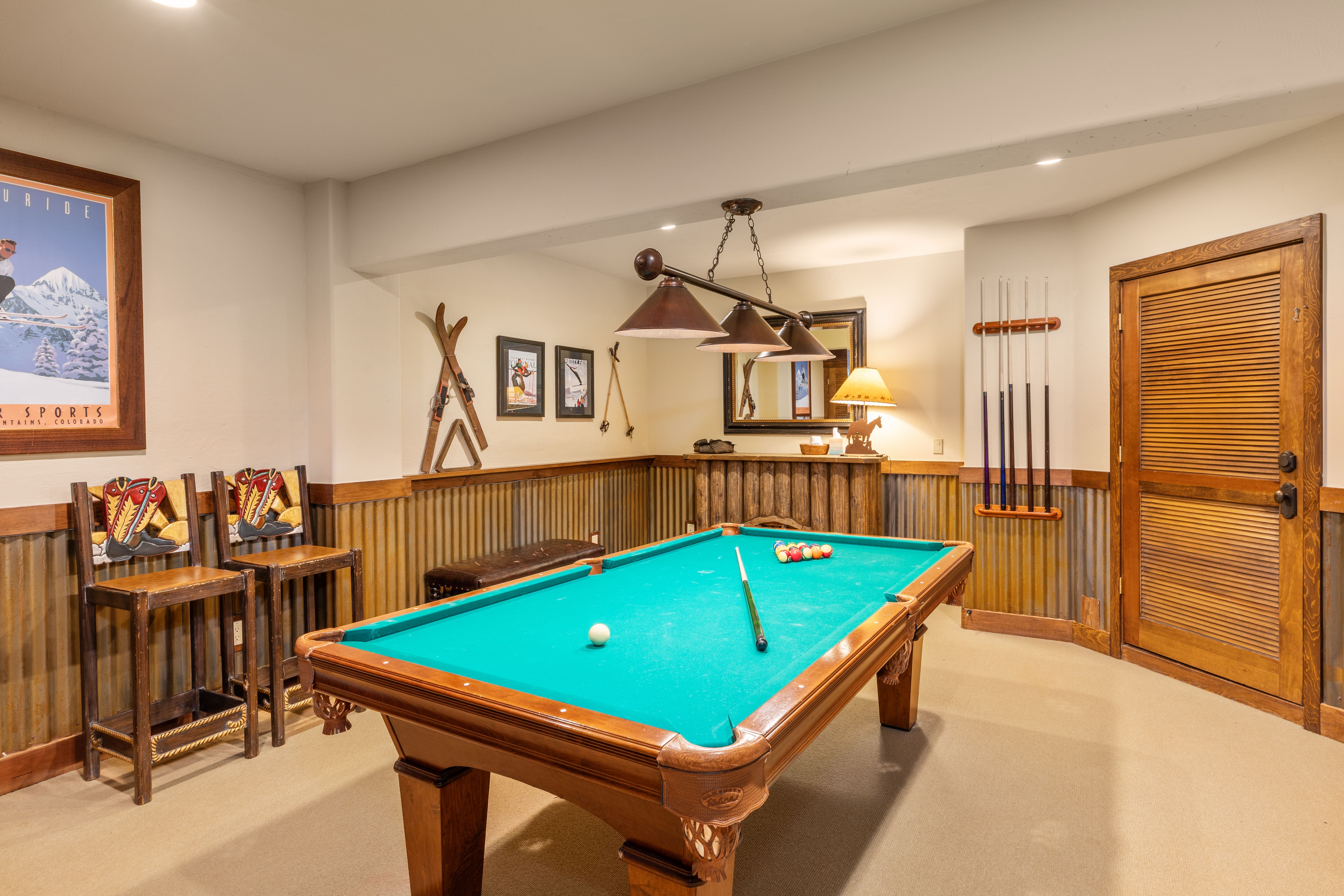  Luxury Residence With Spectacular South Facing Views of Telluride Ski Resort - 物件實景
