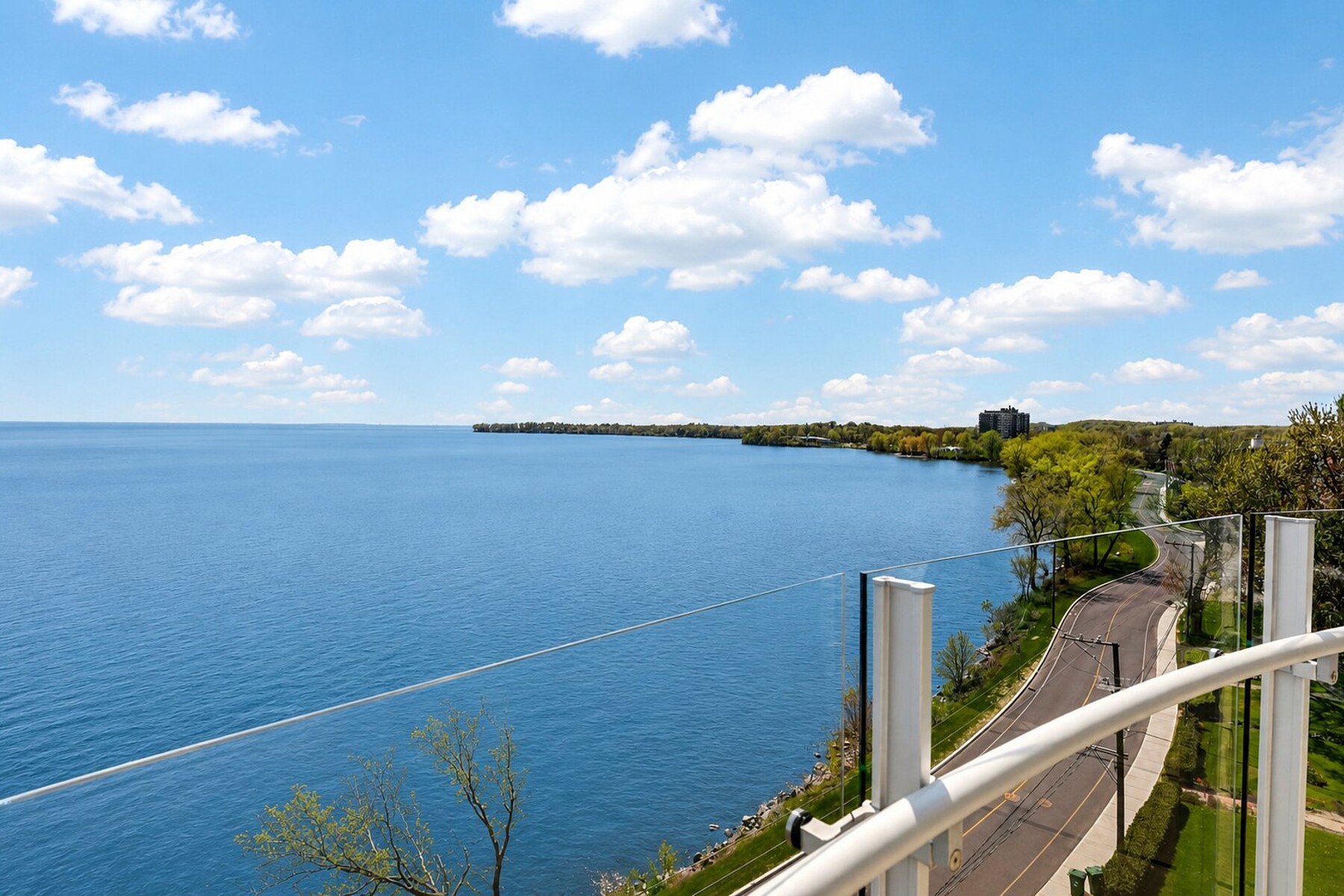  Pointe-Claire, Montréal - 物件實景