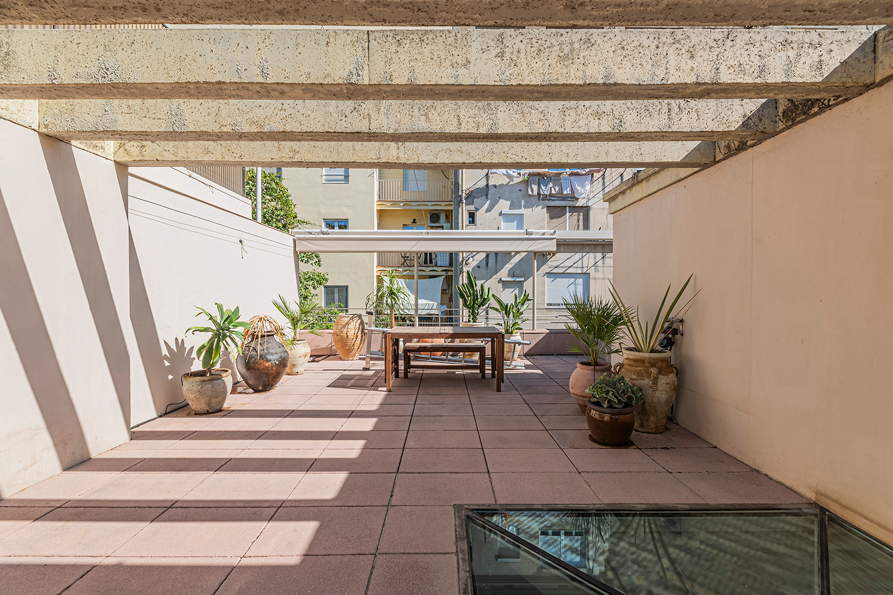  Exclusive designer house in pedestrian passage, Upper Area of Barcelona - 物件實景