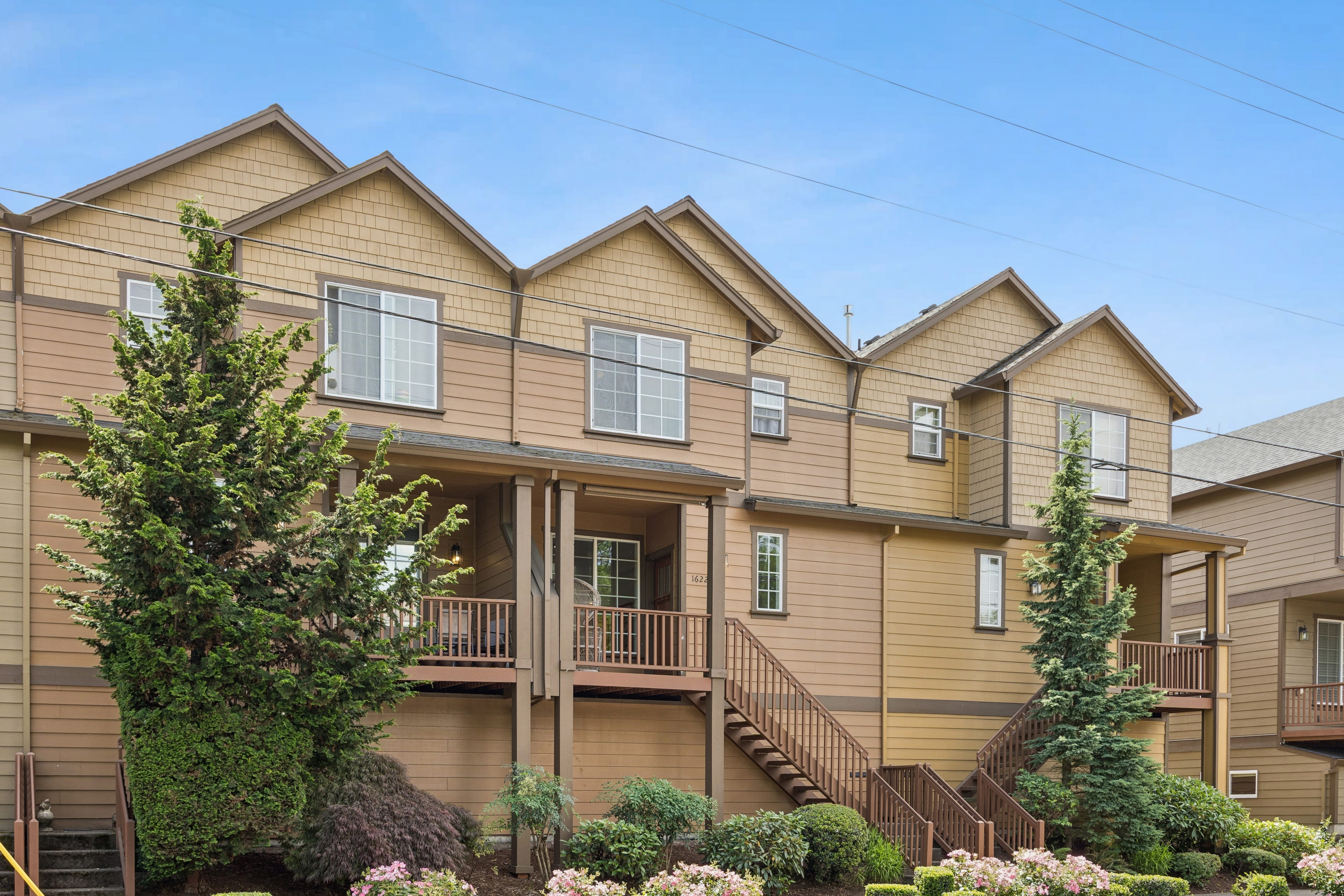  16220 SW BASELINE RD Beaverton, OR 97006 - 物件實景