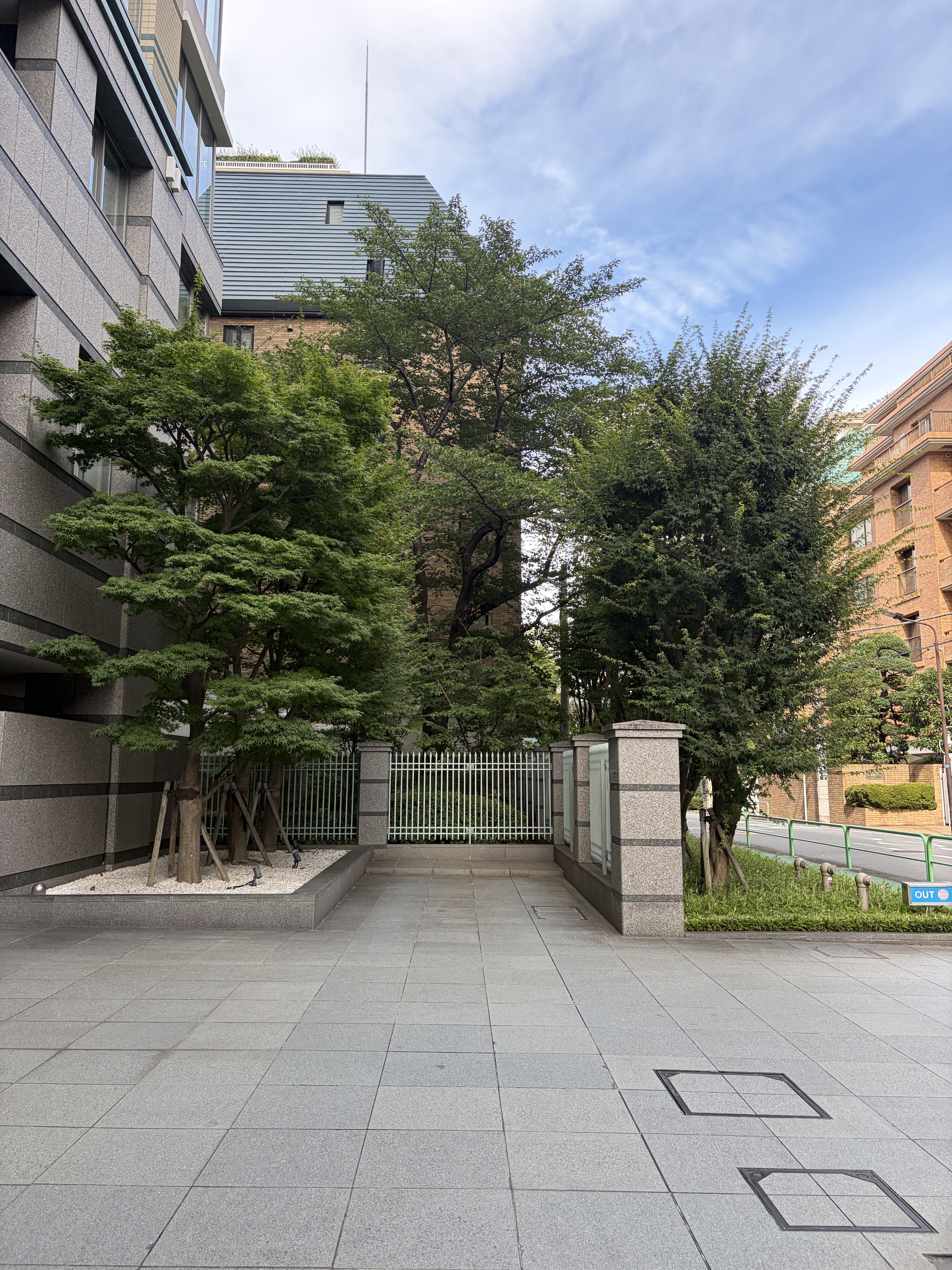  SanbanchoPark Terrace Ou-en - 物件實景