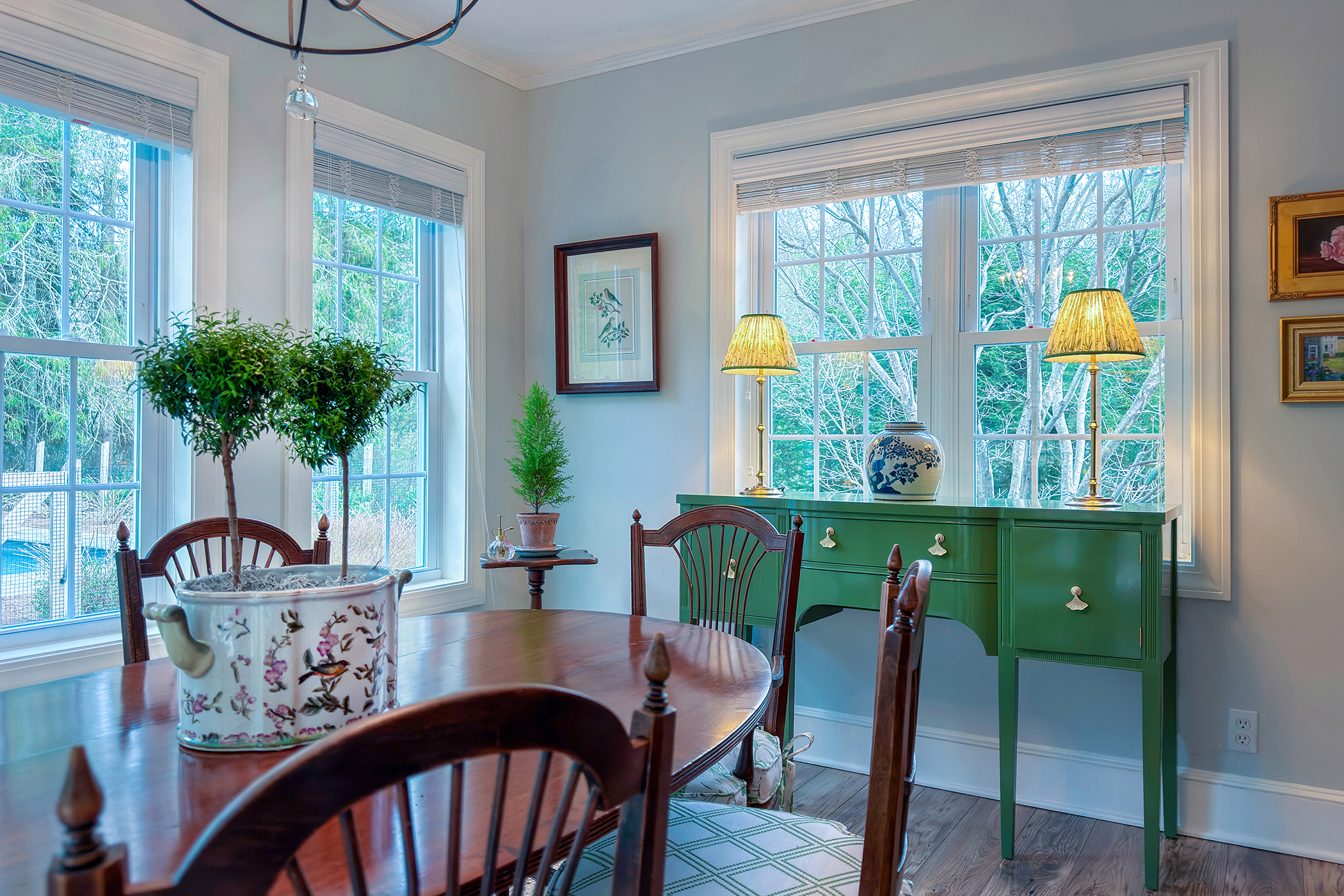  76 Blackville Road - 物件實景