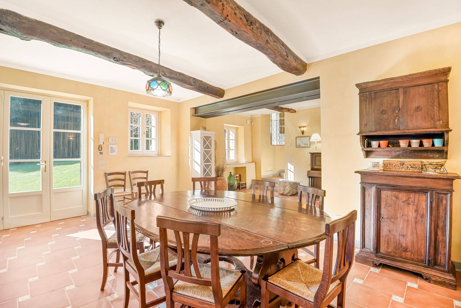 Camaiore, Lucca, 55041, IT, 10 Bedrooms Bedrooms, ,11 BathroomsBathrooms,Residential,For Sale,1991599