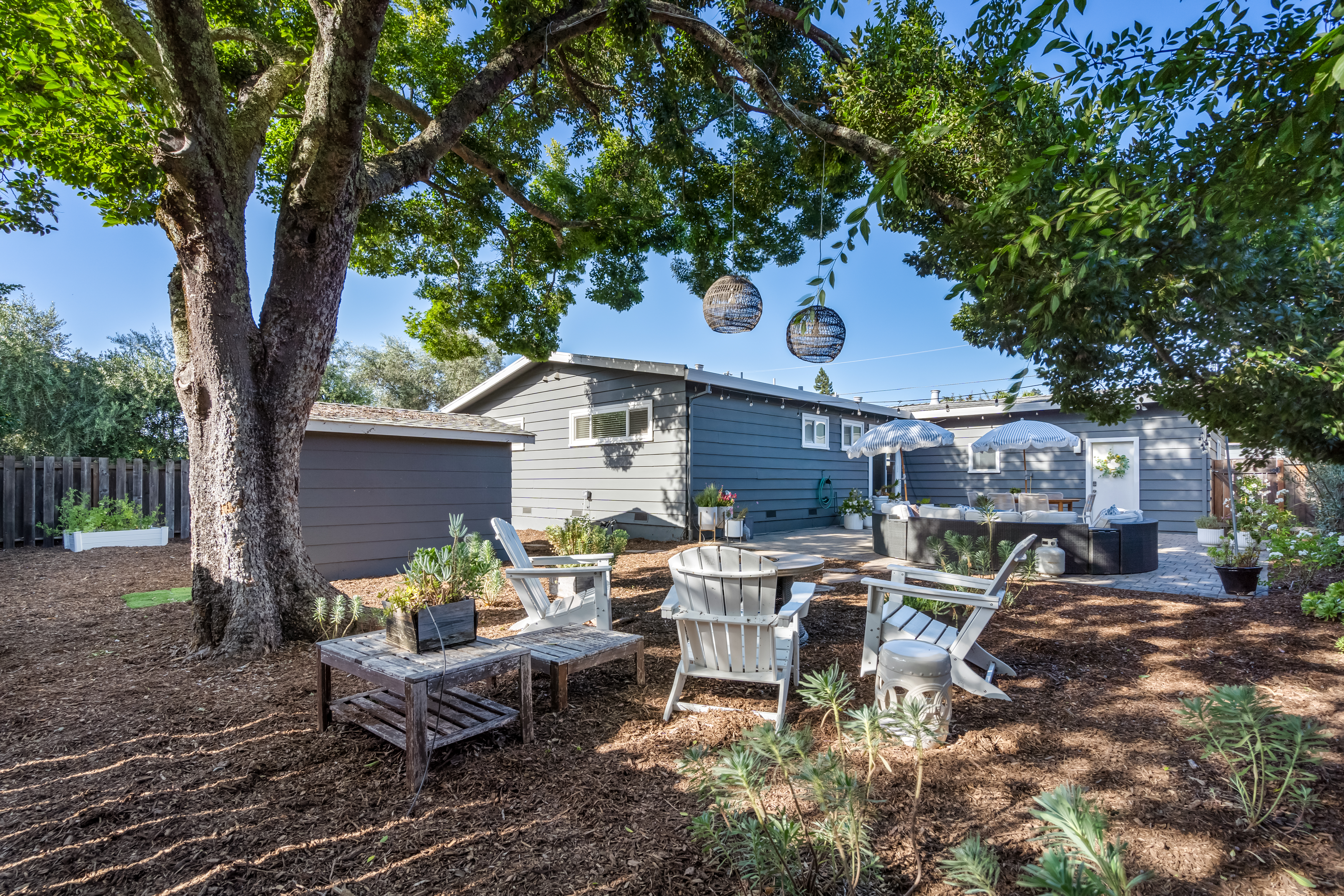  787 Rose Lane, Healdsburg, CA 95448 - 物件實景