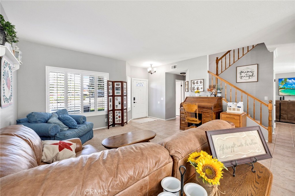 Hemet, California, 92544, United States, 4 Bedrooms Bedrooms, ,3 BathroomsBathrooms,Residential,For Sale,1988579