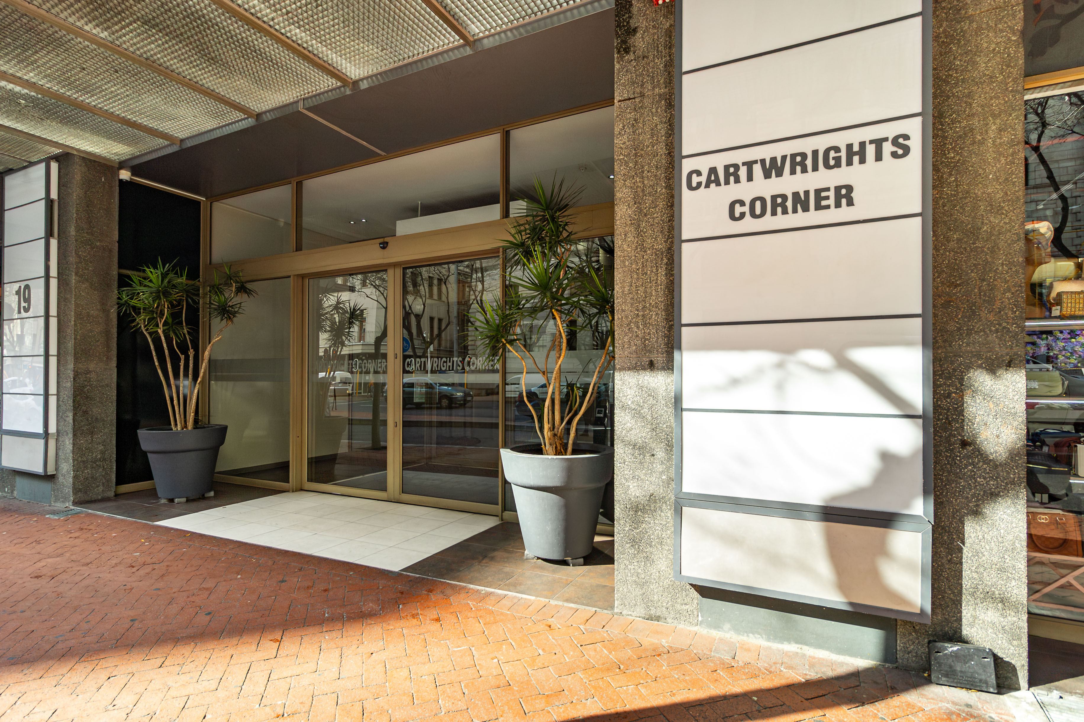  904 Cartwrights Corner - 物件實景
