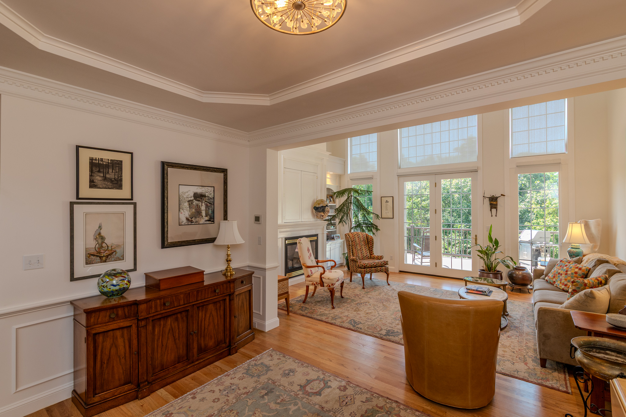  57 Carriage Hill Circle, Southborough, MA 01772 - 物件實景
