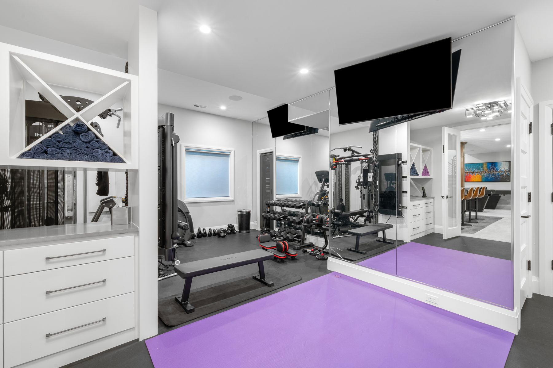  Gated Cherry Creek Enclave of Cedar Lane - 物件實景