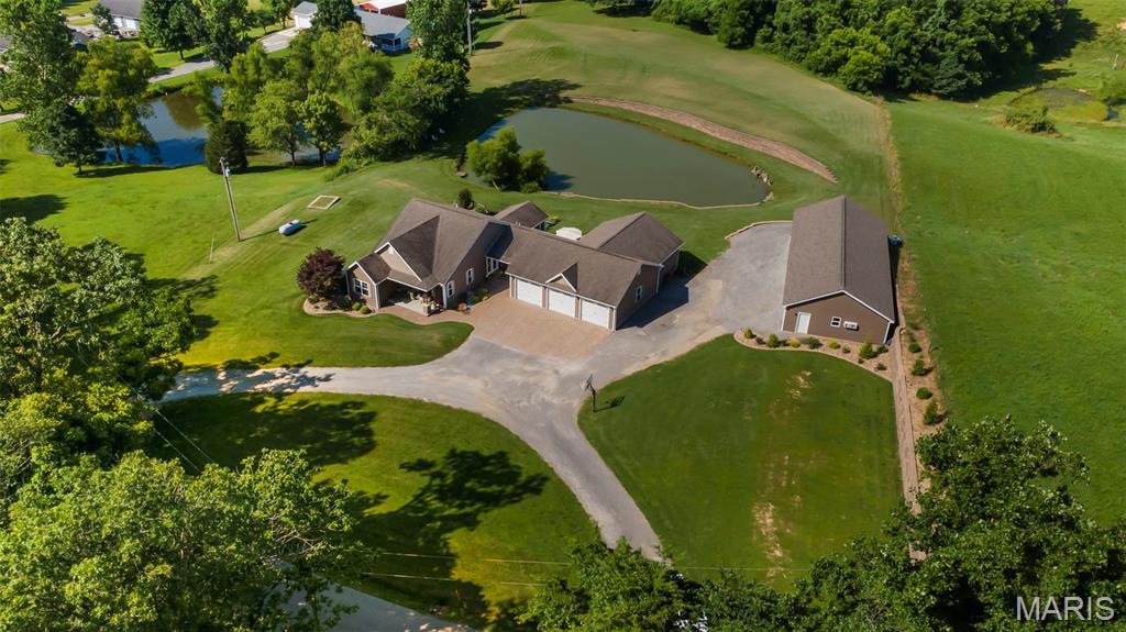 Scott City, Missouri, 63780, United States, ,Residential,For Sale,1976457