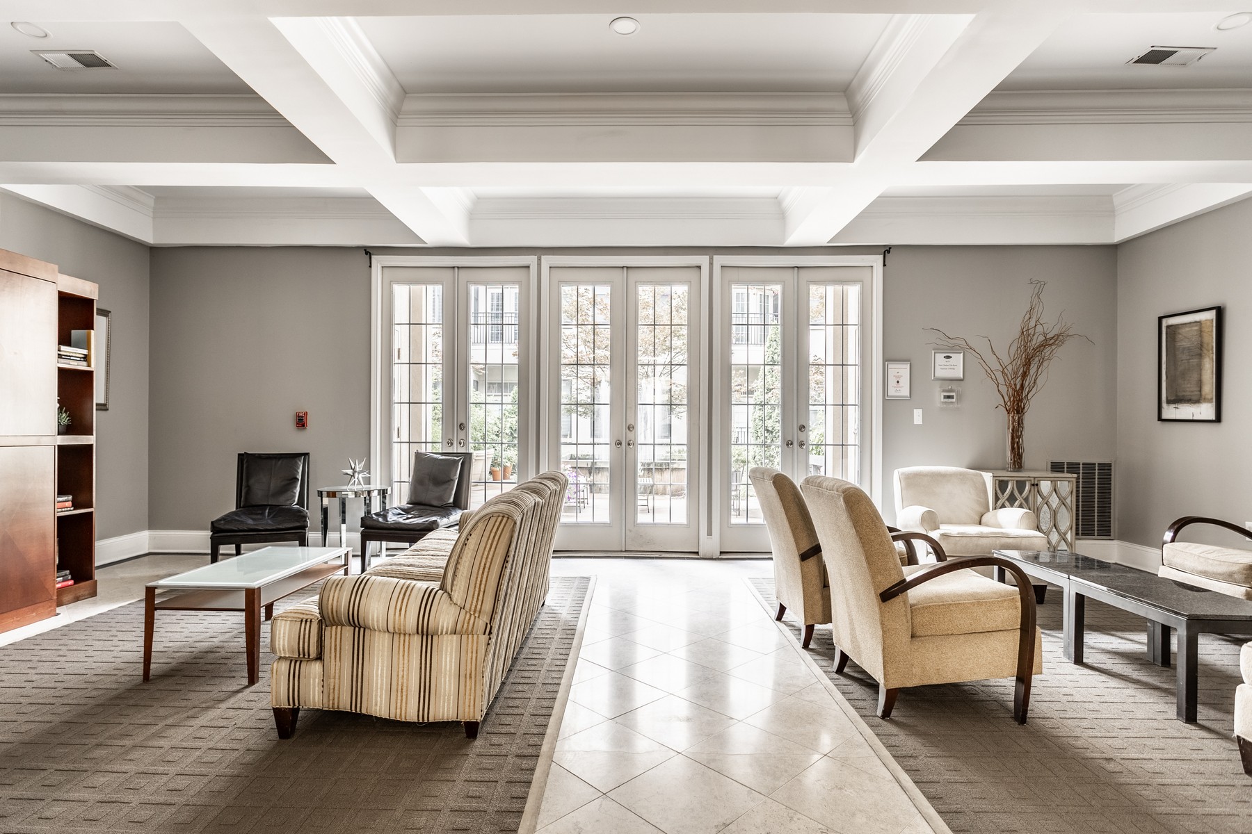  Updated Condo in the Heart of Downtown Indianapolis - 物件實景
