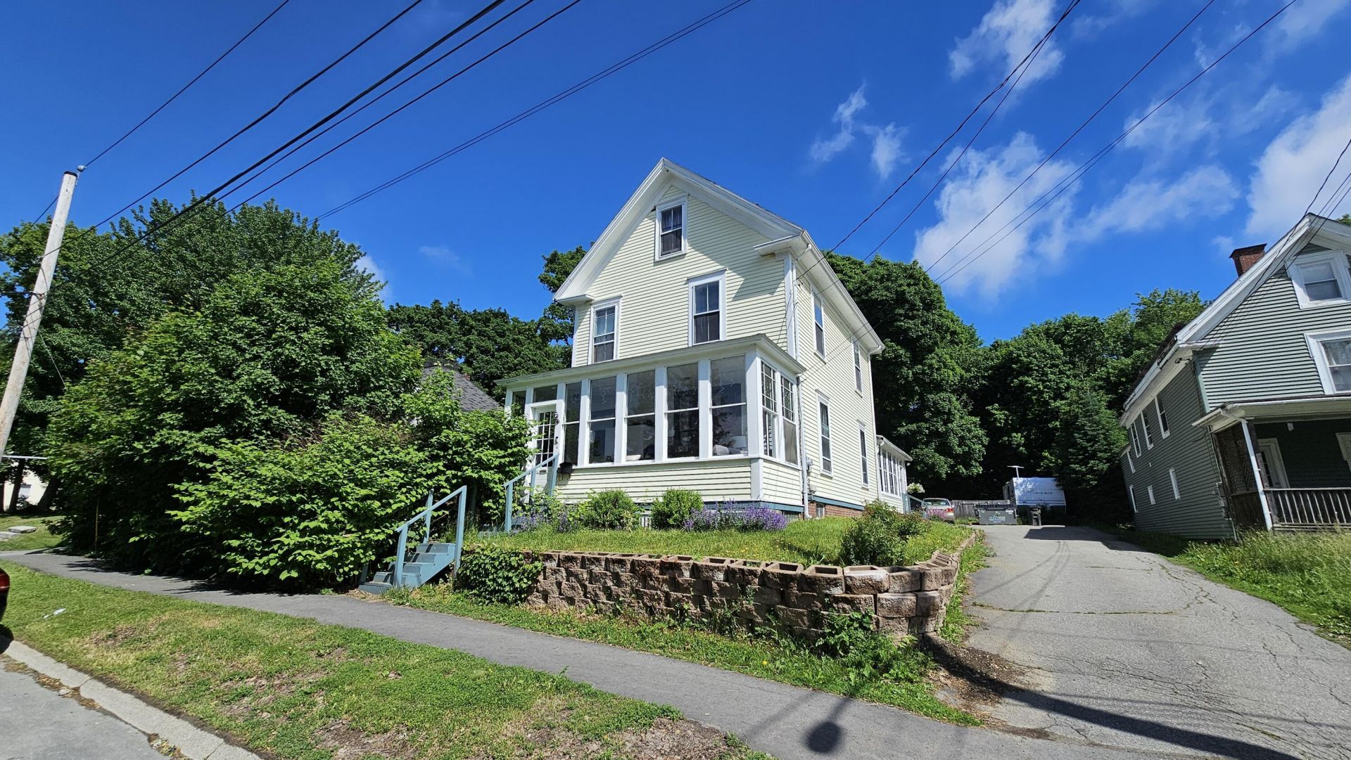 Hammond St, Bangor, ME 04401 #1