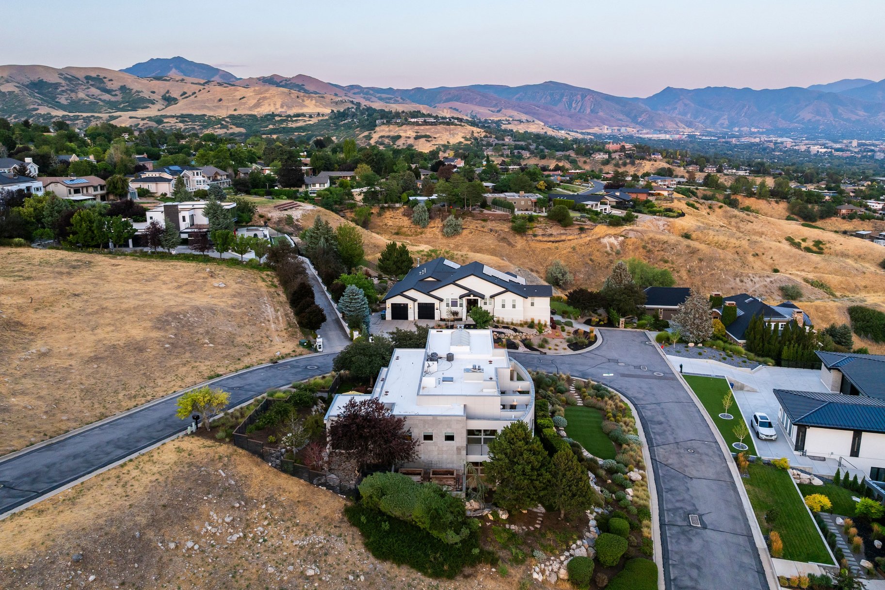  Premier Modern Residence in Dorchester Pointe with Panoramic Views - 物件實景