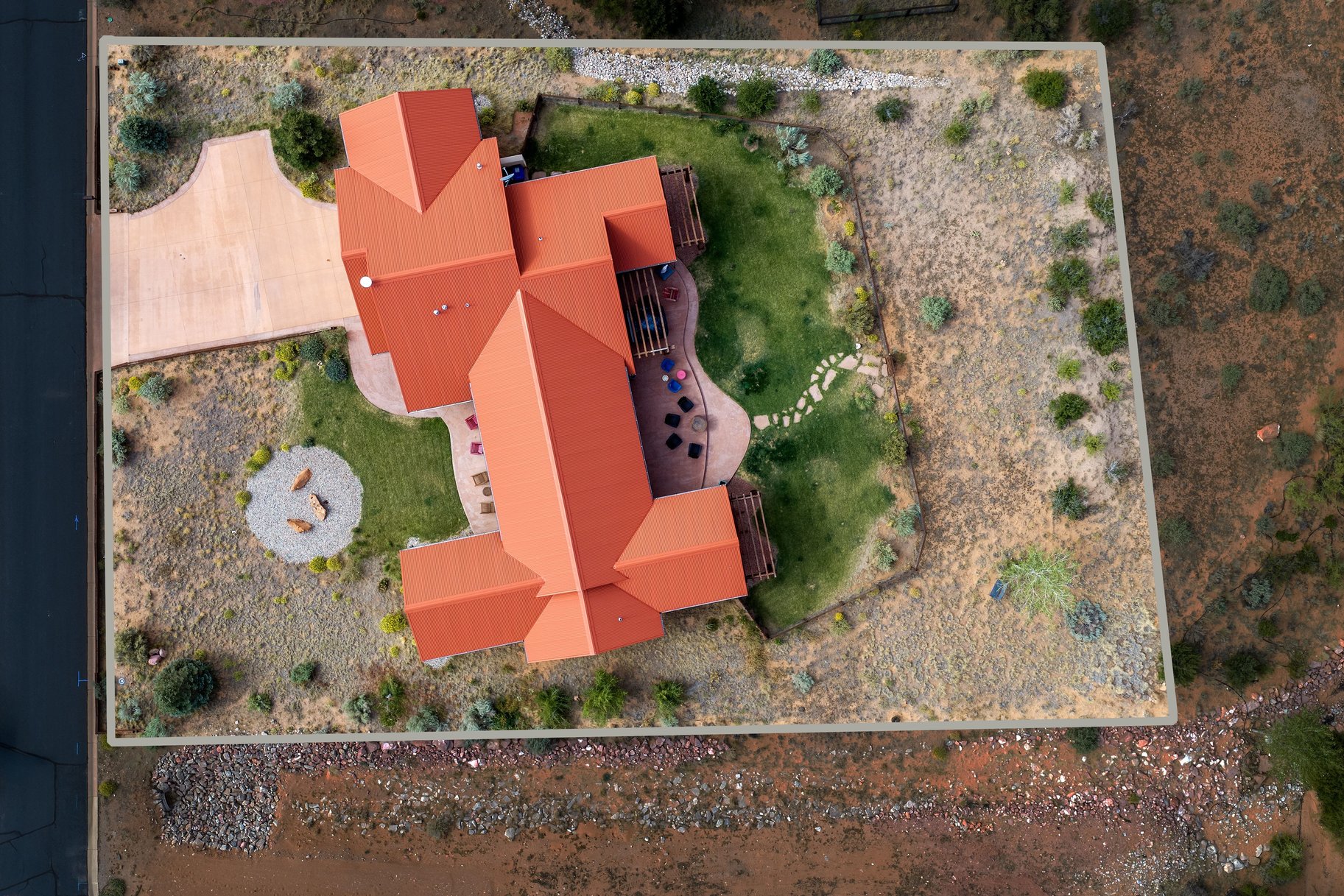  Exceptional Craftsmanship, Unmatched Moab Views - 物件實景
