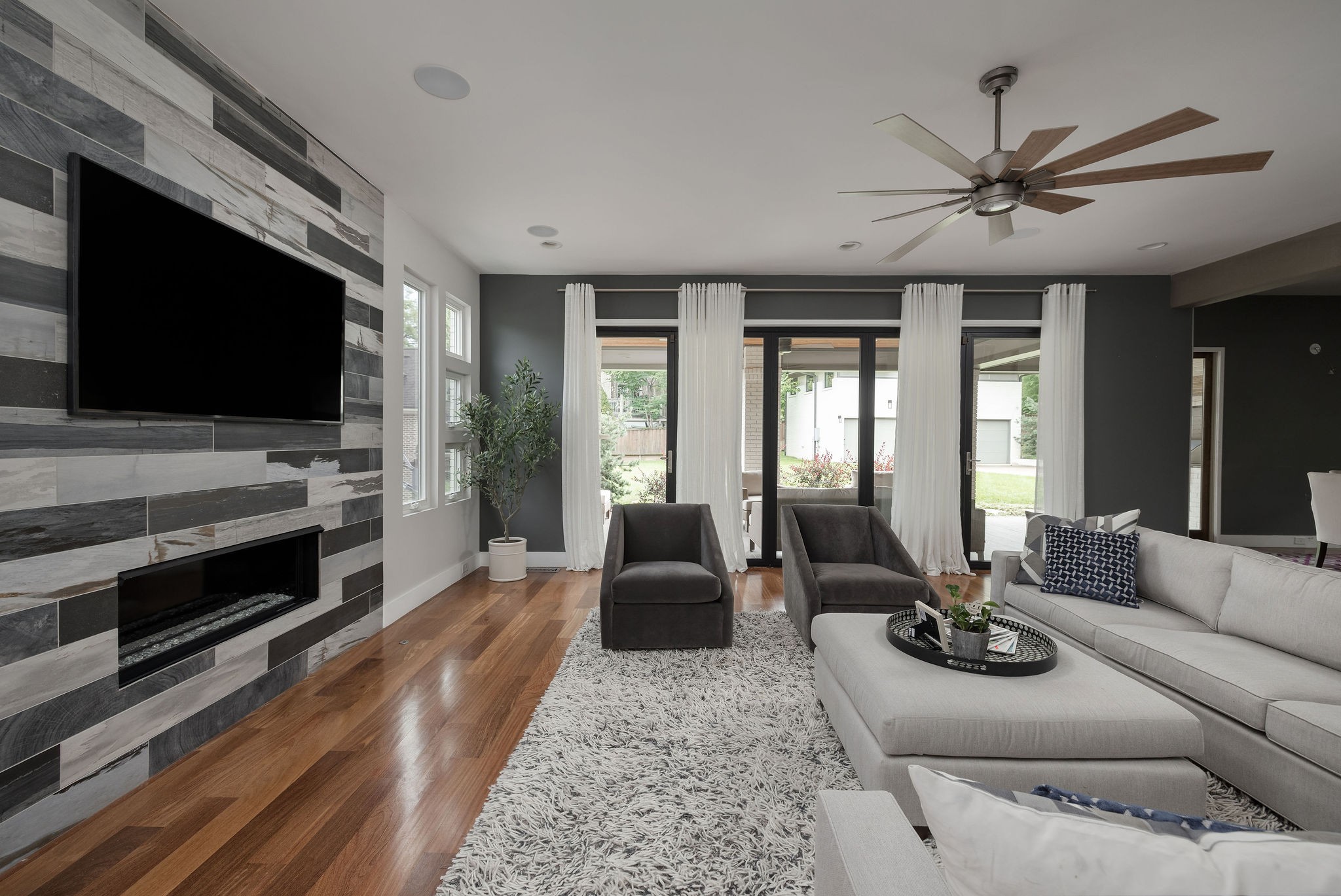  2313 Warfield Ln, Nashville, TN, 37215 - 物件實景