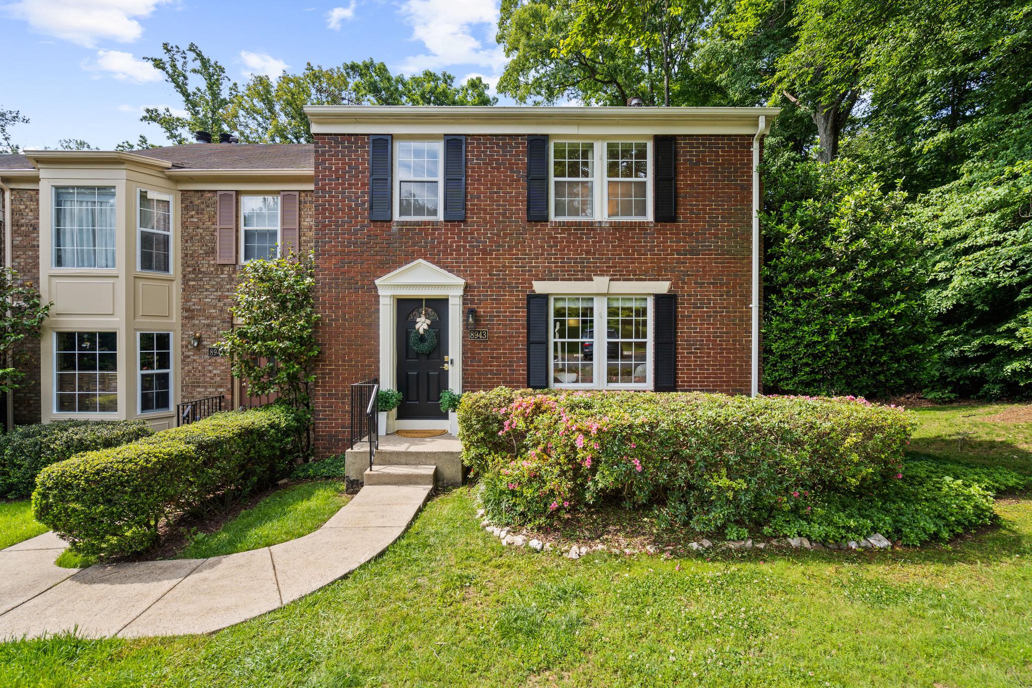  8943 Park Forest Drive, Springfield, VA, 22152 - 物件實景