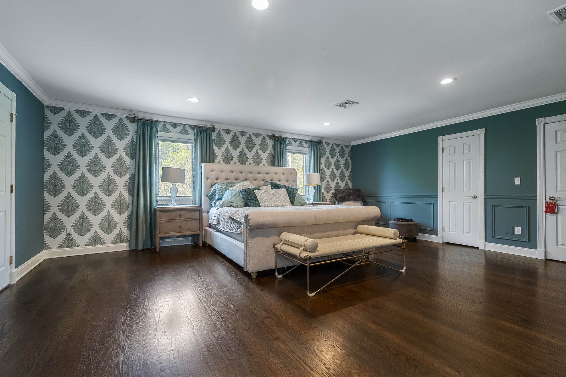  Refined Residence Set on 4.21 Beautiful Acres - 物件實景