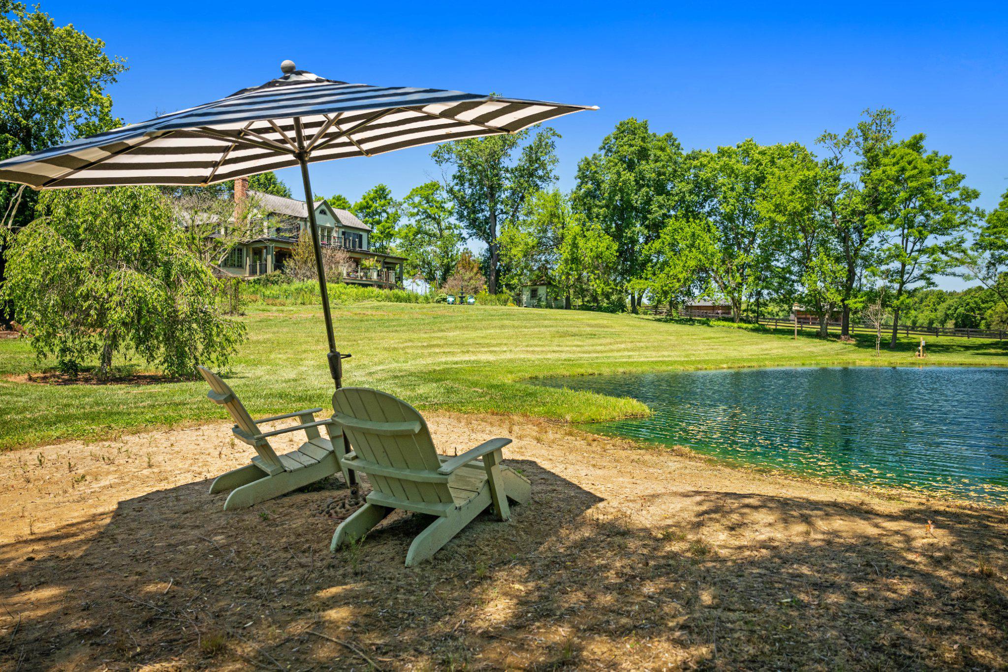  18101 Cattail Road, Poolesville, MD, 20837 - 物件實景
