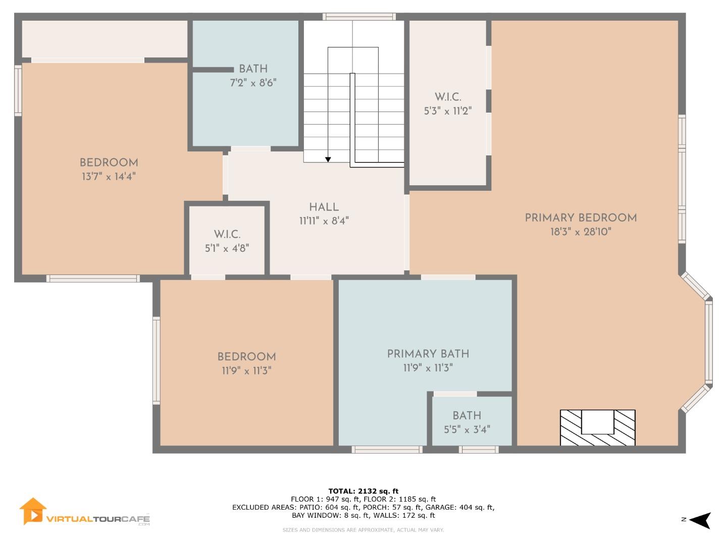San Jose, California, 95120, United States, 3 Bedrooms Bedrooms, ,3 BathroomsBathrooms,Residential,For Sale,1837120