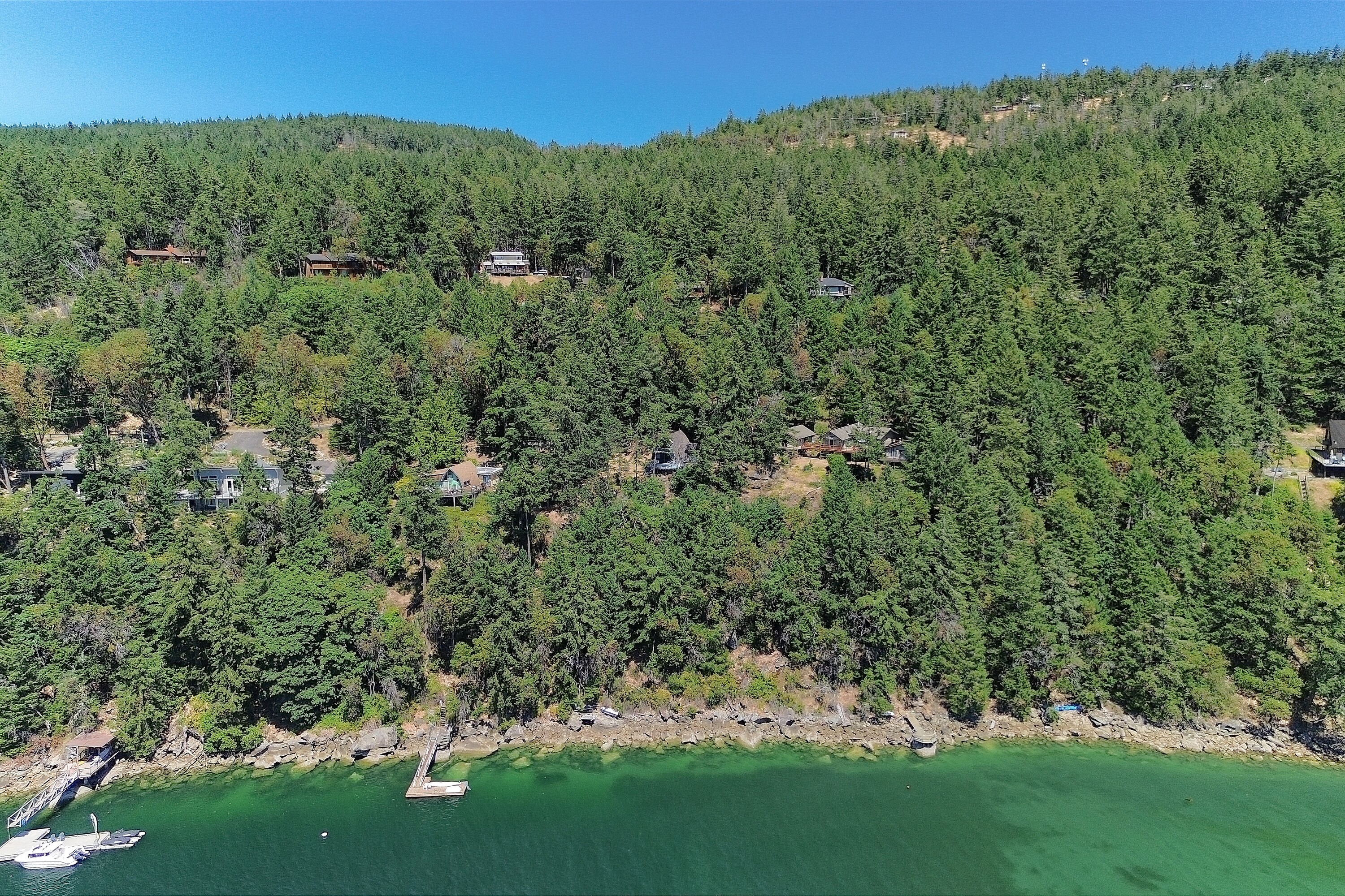  Firefly Cottage - 物件實景