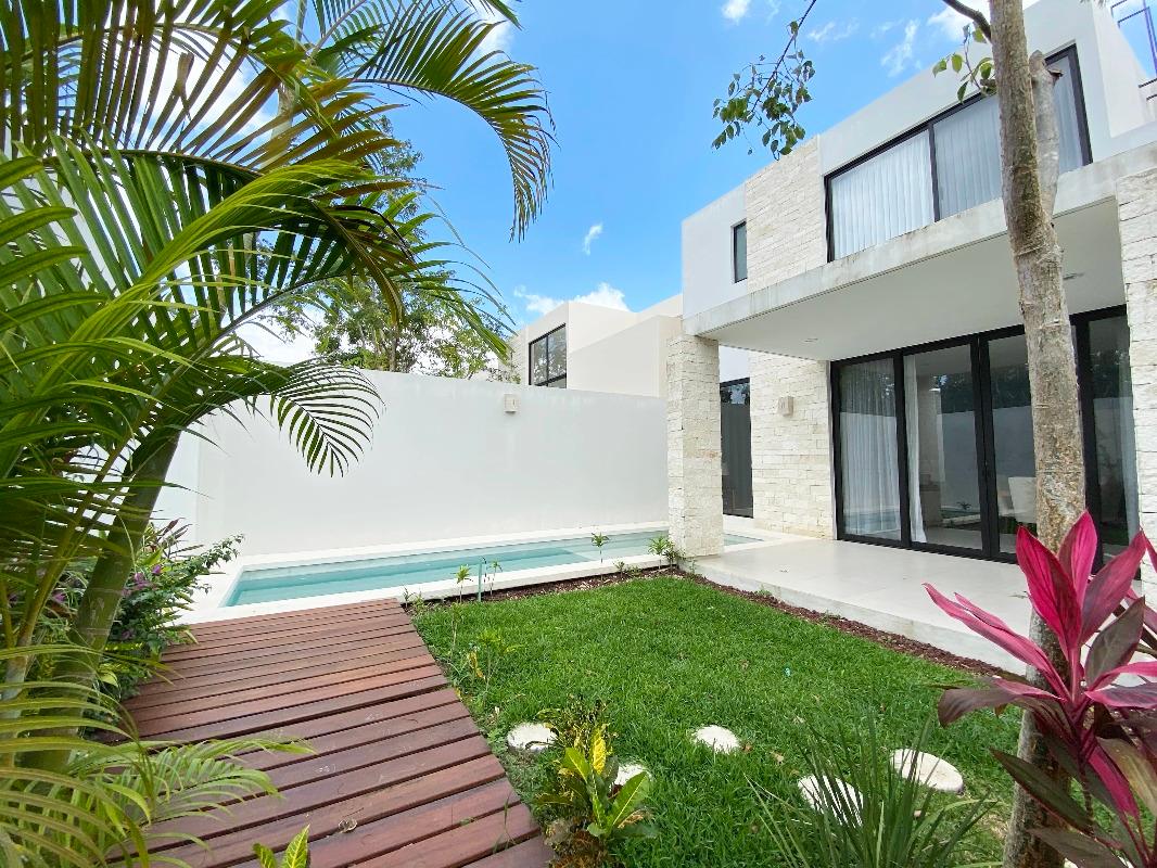 Paseo La Joya, Solidaridad, Quintana Roo, 77712, Mexico, 3 Bedrooms Bedrooms, ,3 BathroomsBathrooms,Residential,For Sale,Paseo La Joya,1610807