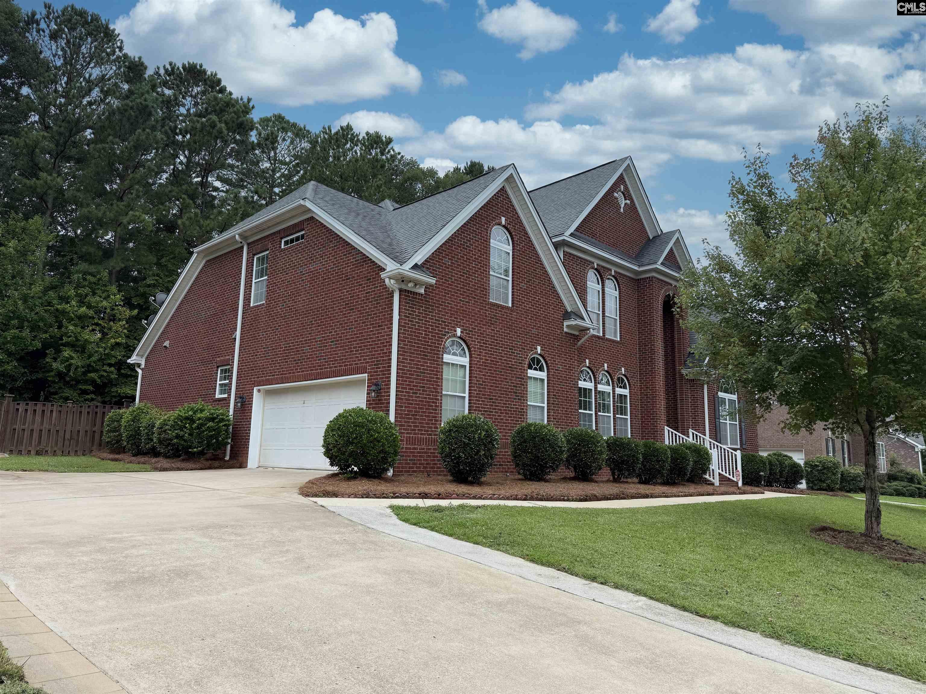 Lexington, South Carolina, 29072, United States, 6 Bedrooms Bedrooms, ,4 BathroomsBathrooms,Residential,For Sale,1912696