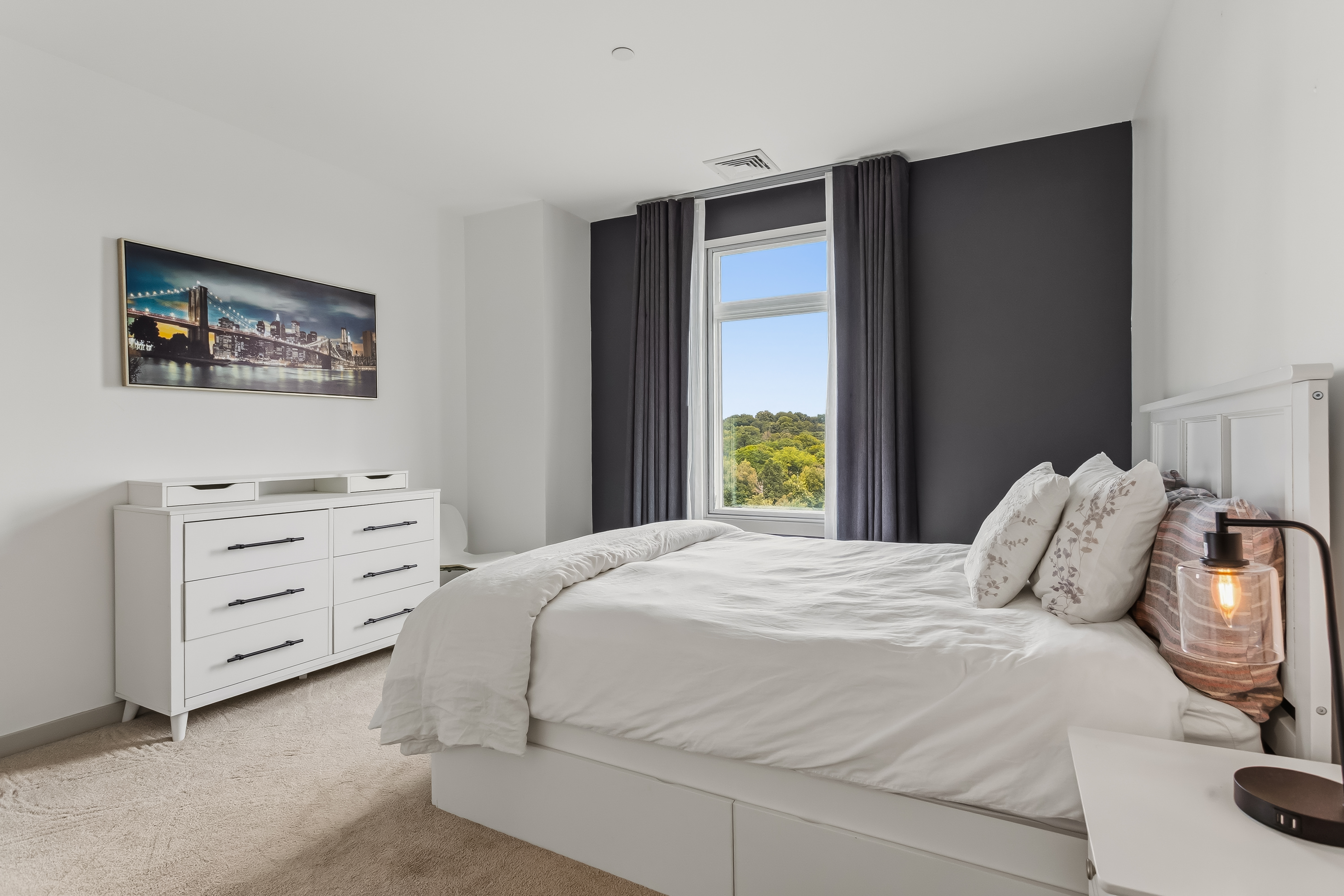  180 Telford Street, Unit 611 Boston, MA, 02135 - 物件實景
