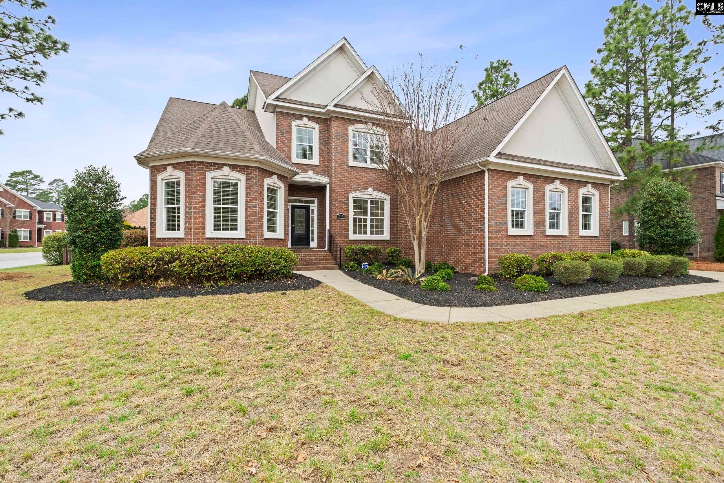 Peninsula Way, Columbia, SC 29229 #1