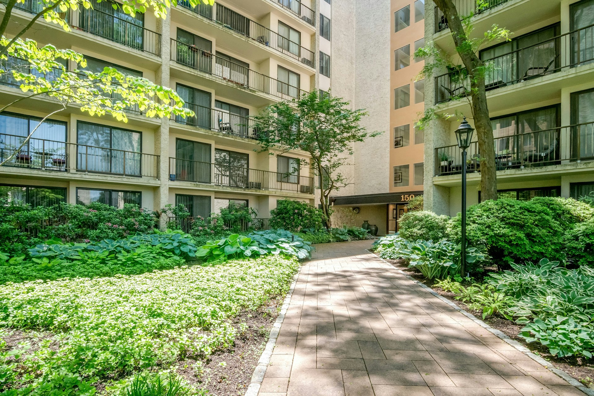 Resort Like Living at an Affordable Price 