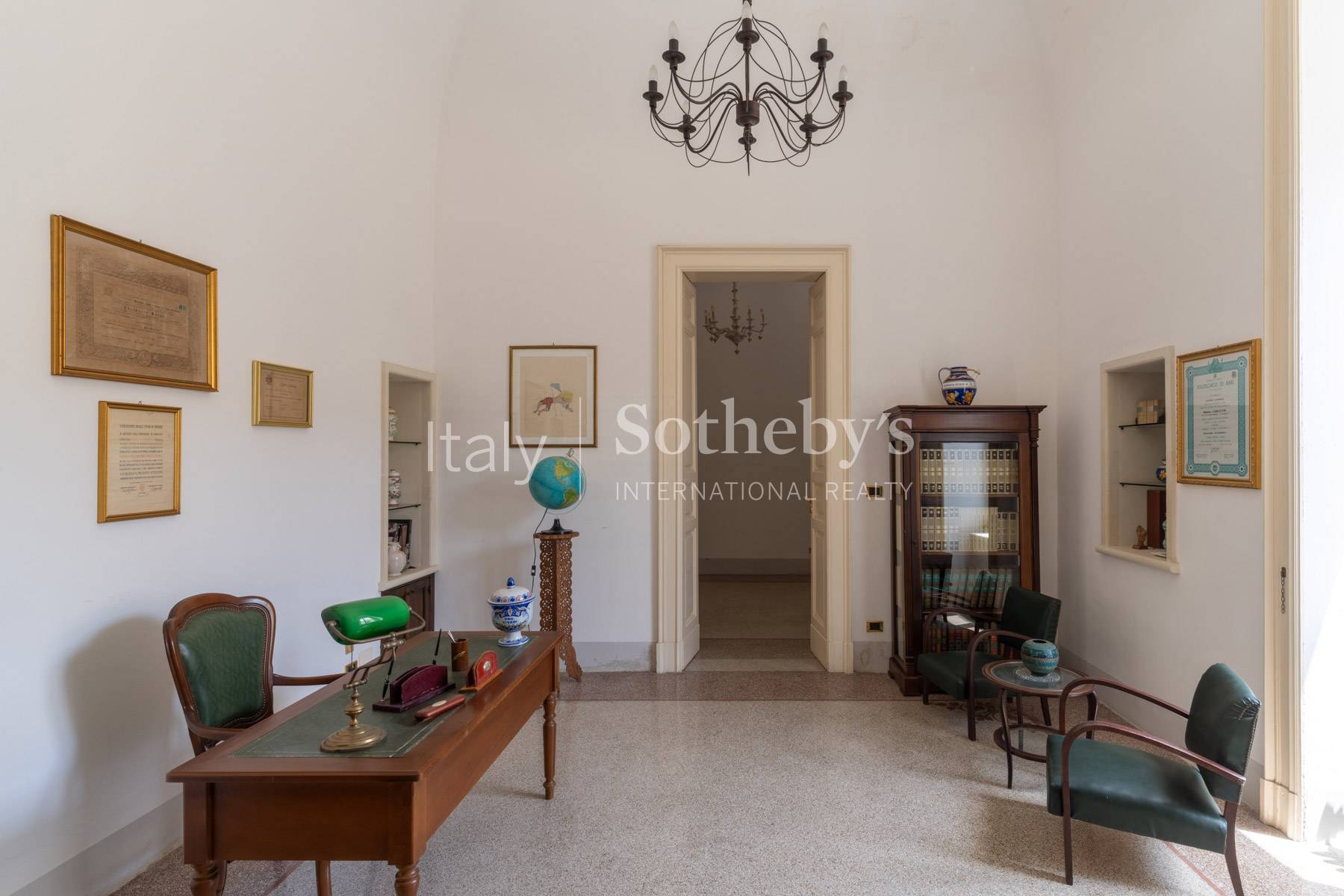  Prestigious historic palace in the heart of the historic town center. - 物件實景