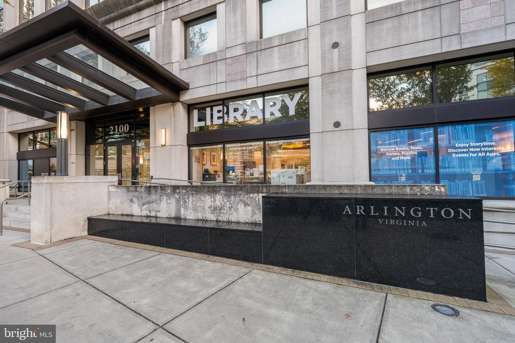 Arlington, Virginia, 22209, United States, 2 Bedrooms Bedrooms, ,2 BathroomsBathrooms,Residential,For Sale,1992776