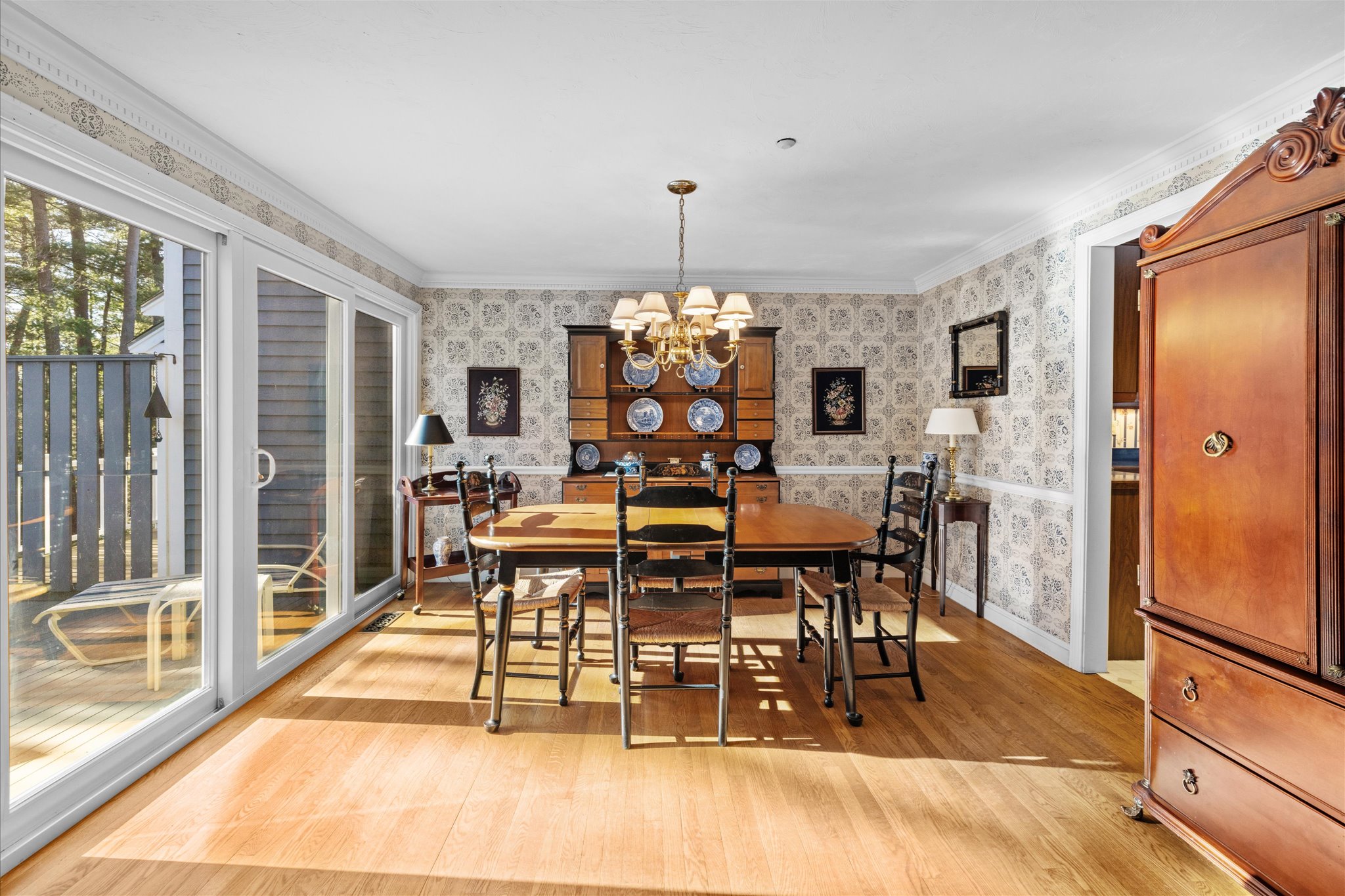  58 Tussock, Dux - 物件實景