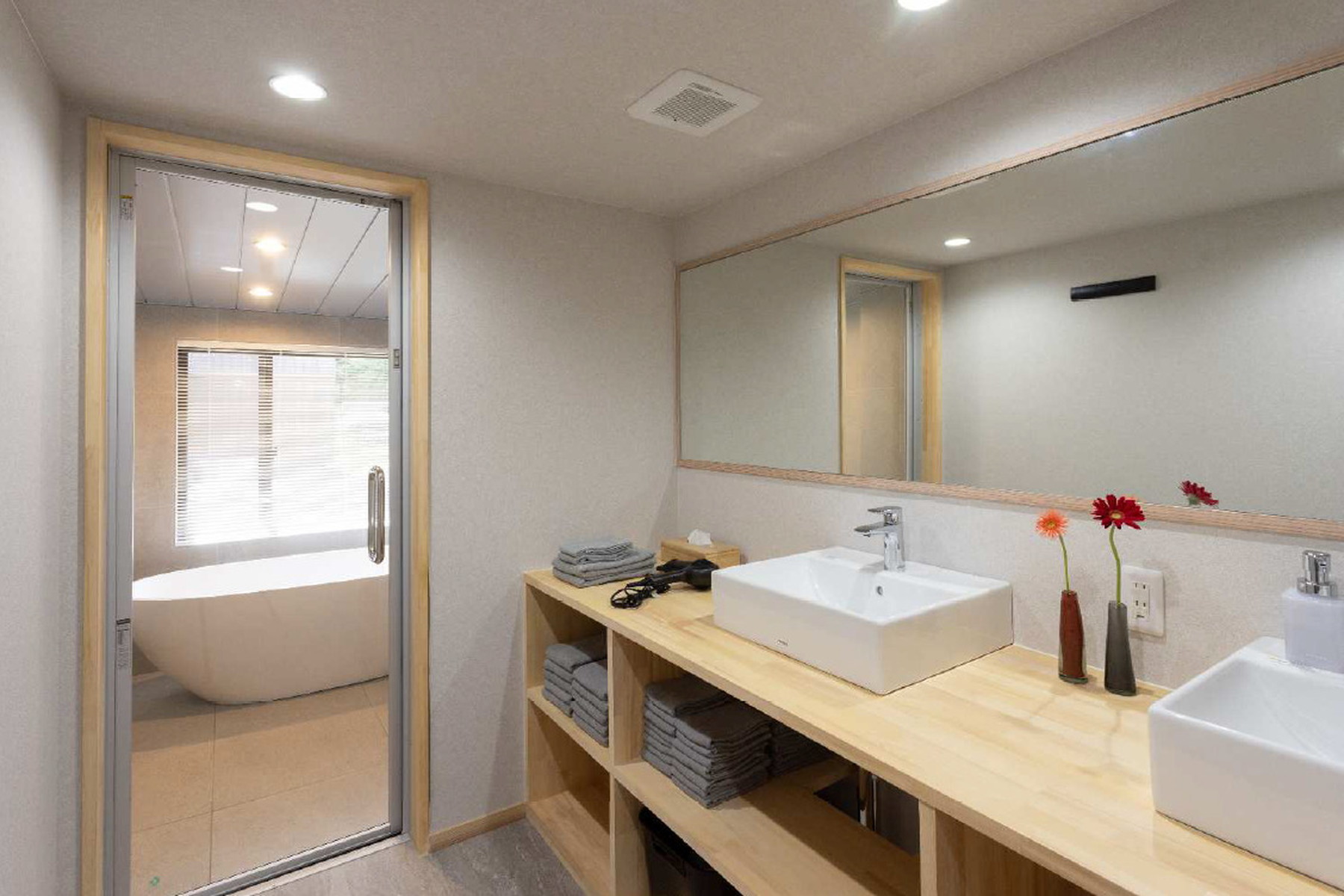  Kamiasamiya House - 物件實景