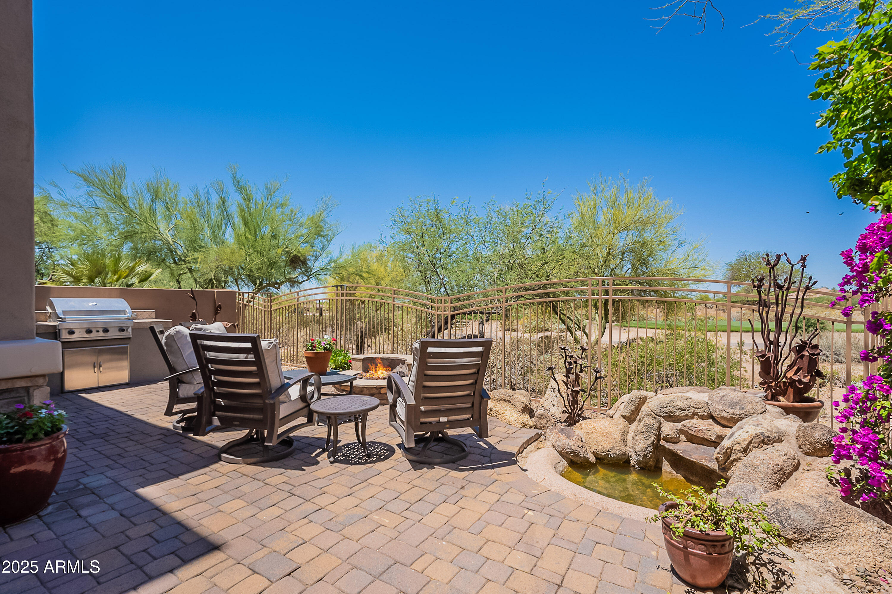 Scottsdale, Arizona, 85255, United States, 3 Bedrooms Bedrooms, ,Residential,For Sale,1826450