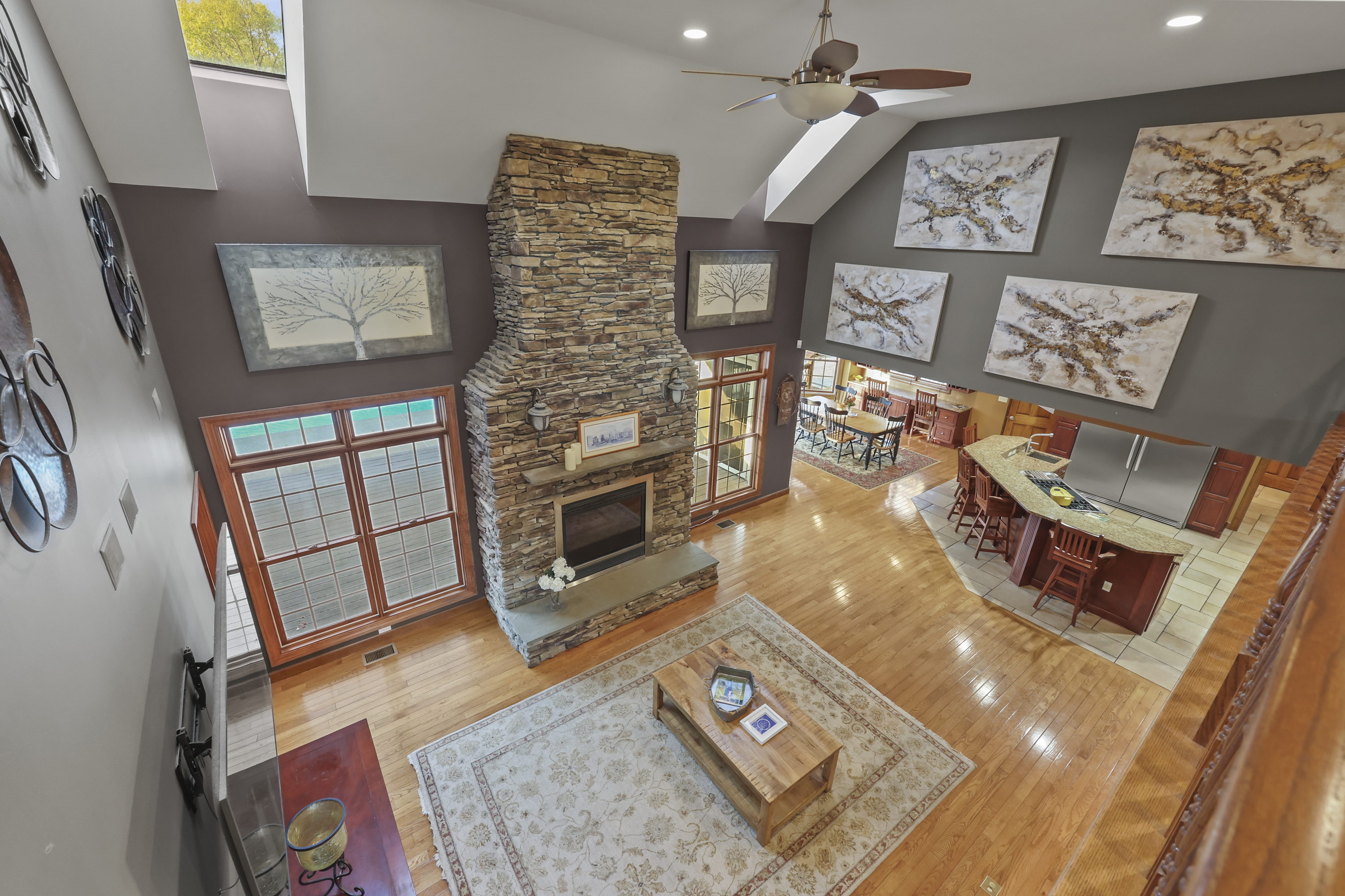  Idyllic Berkshire Living in Blythewood Estates - 物件實景