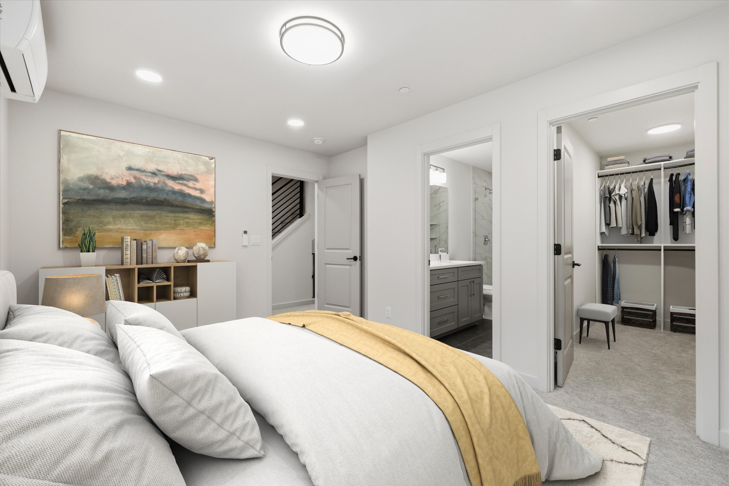  14610 Corliss Ave N Unit #A, Shoreline, WA 98133 - 物件實景