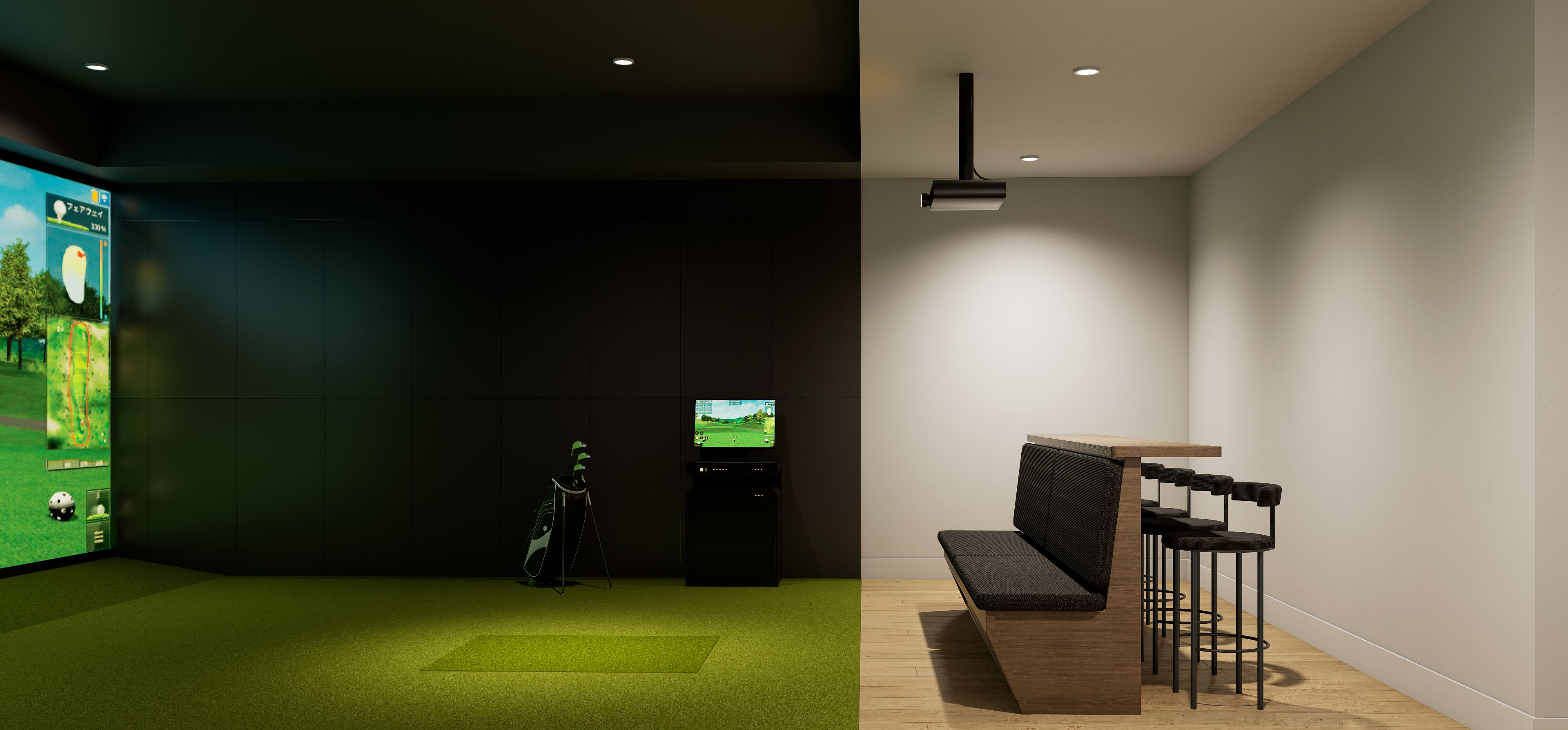 1427 Pathfinder Lane, McLean, VA 22101 - 物件實景