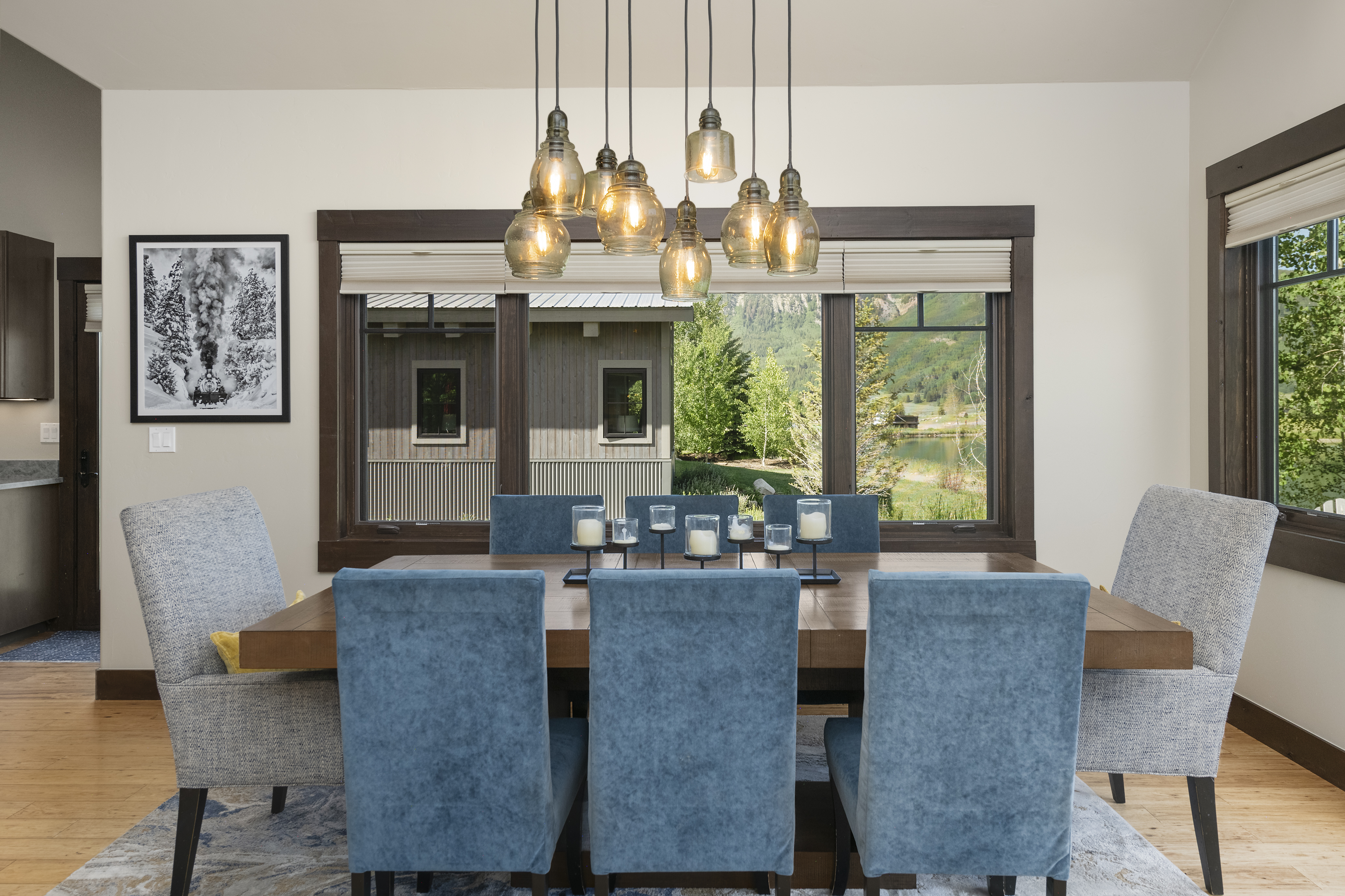  330 Larkspur Loop, Crested Butte, CO 81224 - 物件實景