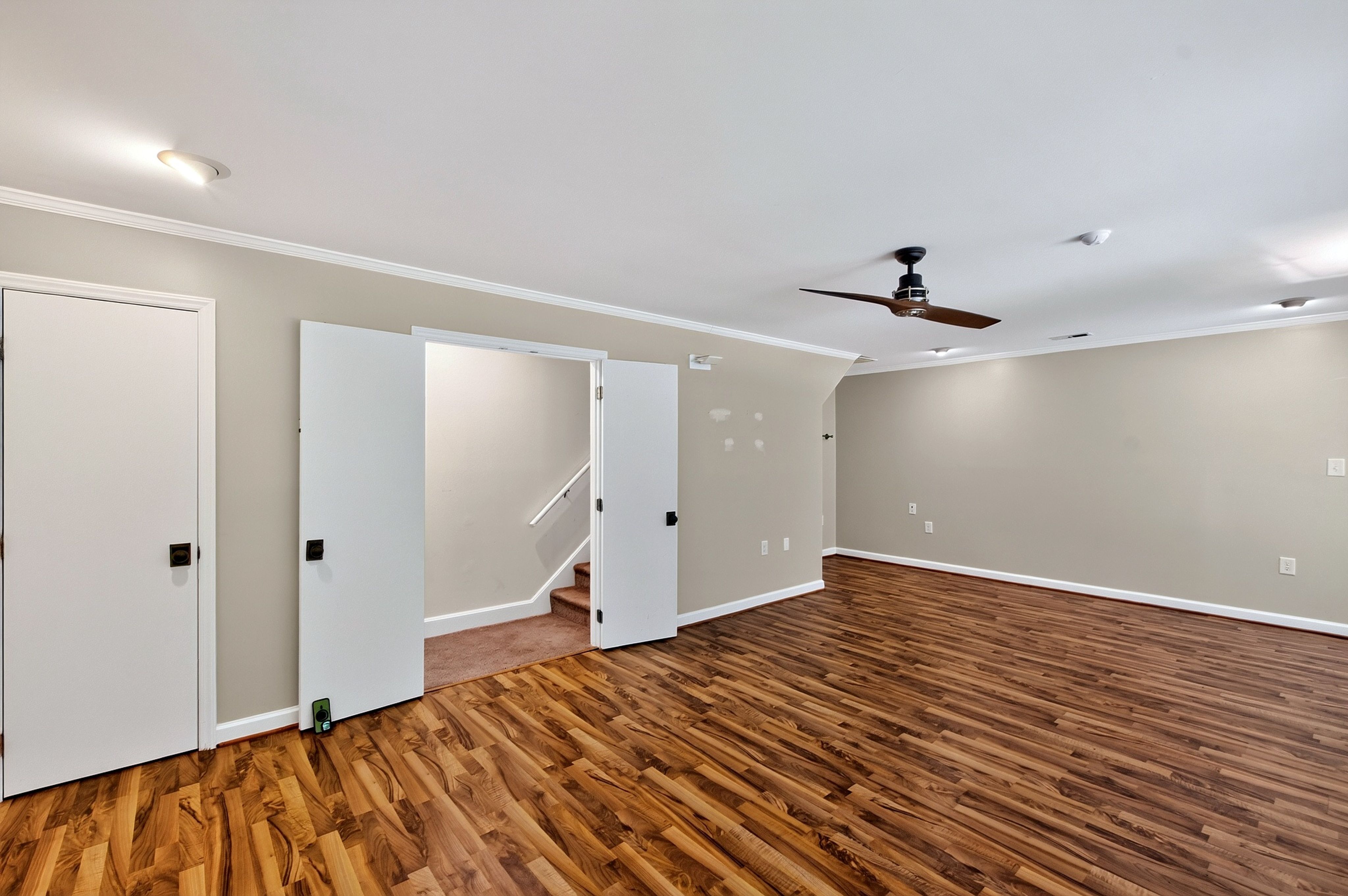  1321 Hathaway Road, Raleigh, NC 27608 - 物件實景