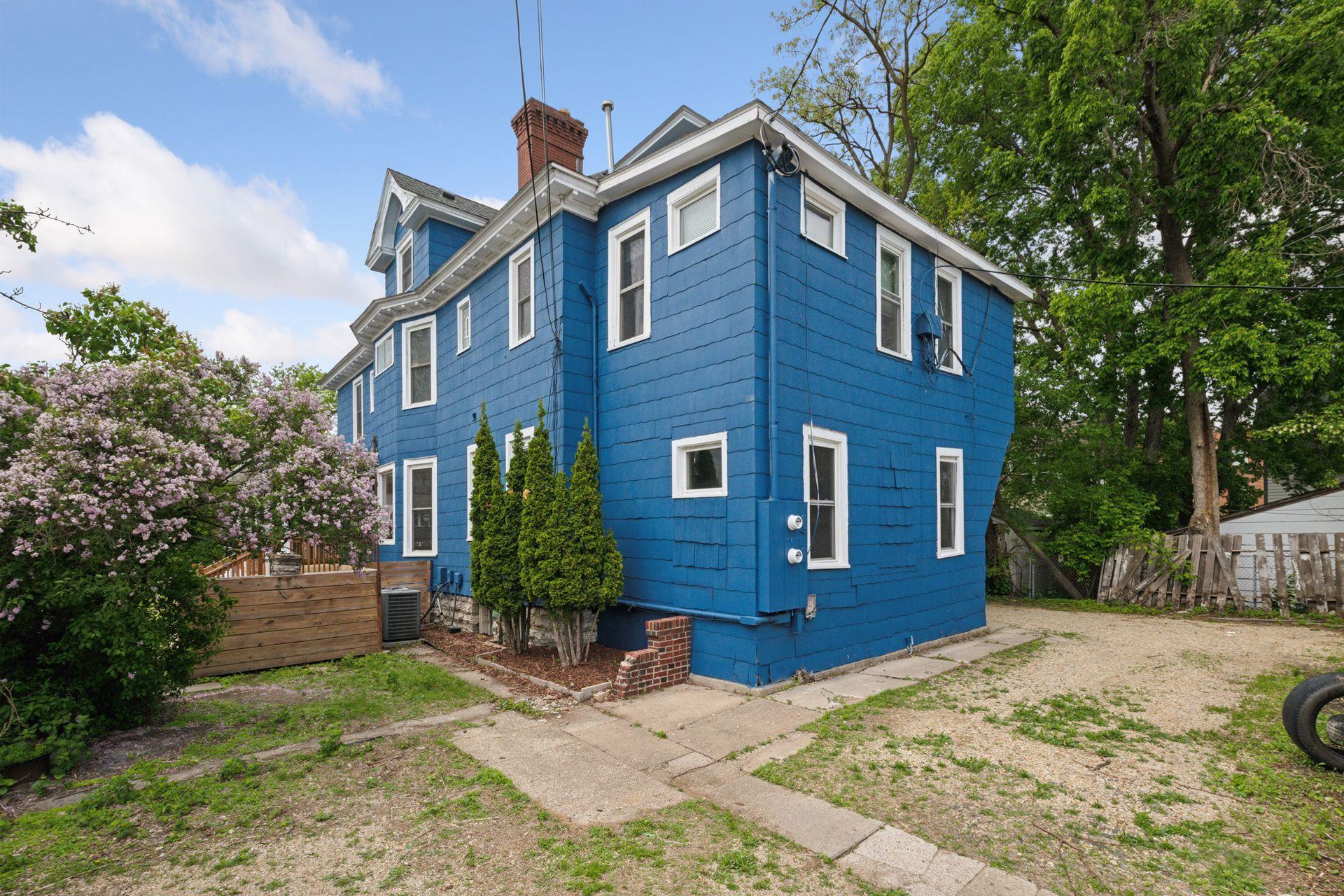 Minneapolis, Minnesota, 55408, United States, ,Residential,For Sale,1821606
