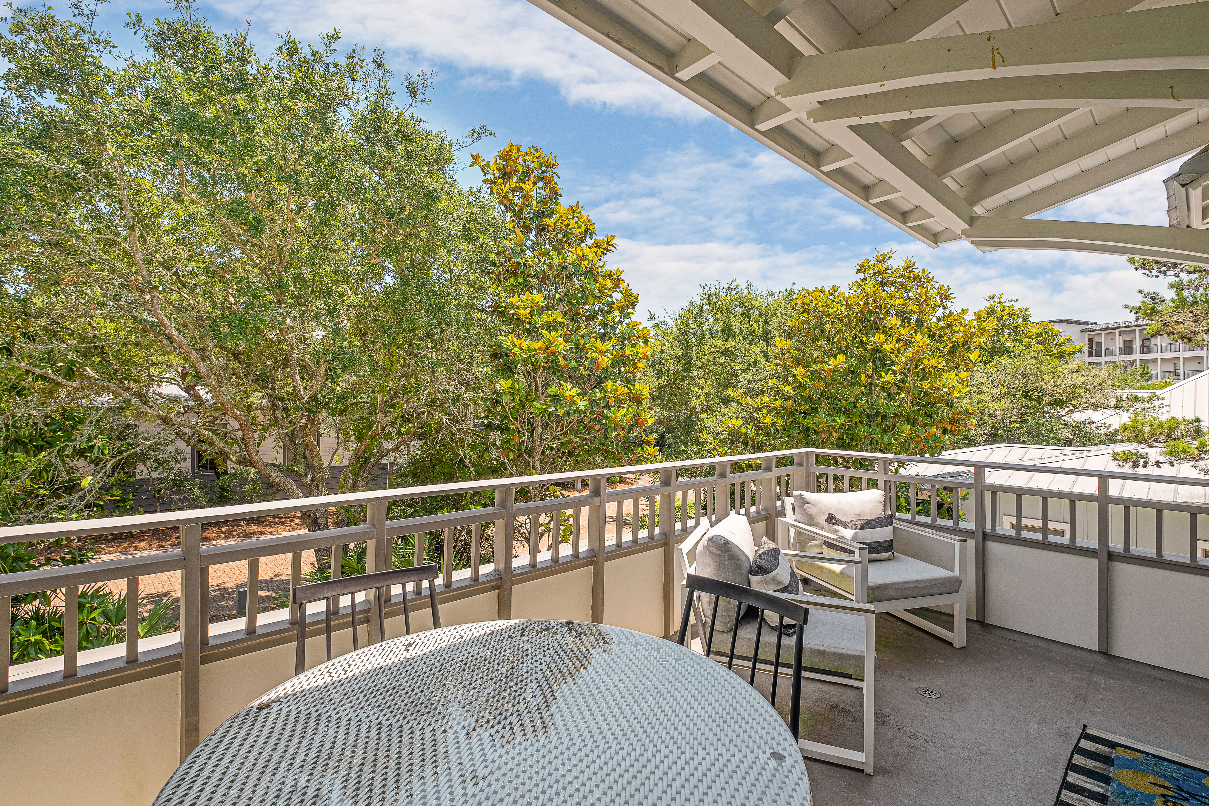  Renovated Cottage With Deeded Beach Access Near 30A - 物件實景