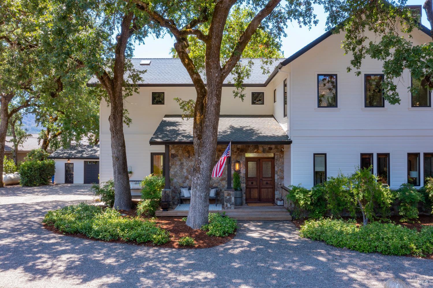 Calistoga, California, 94515, United States, 4 Bedrooms Bedrooms, ,5 BathroomsBathrooms,Residential,For Sale,1882697