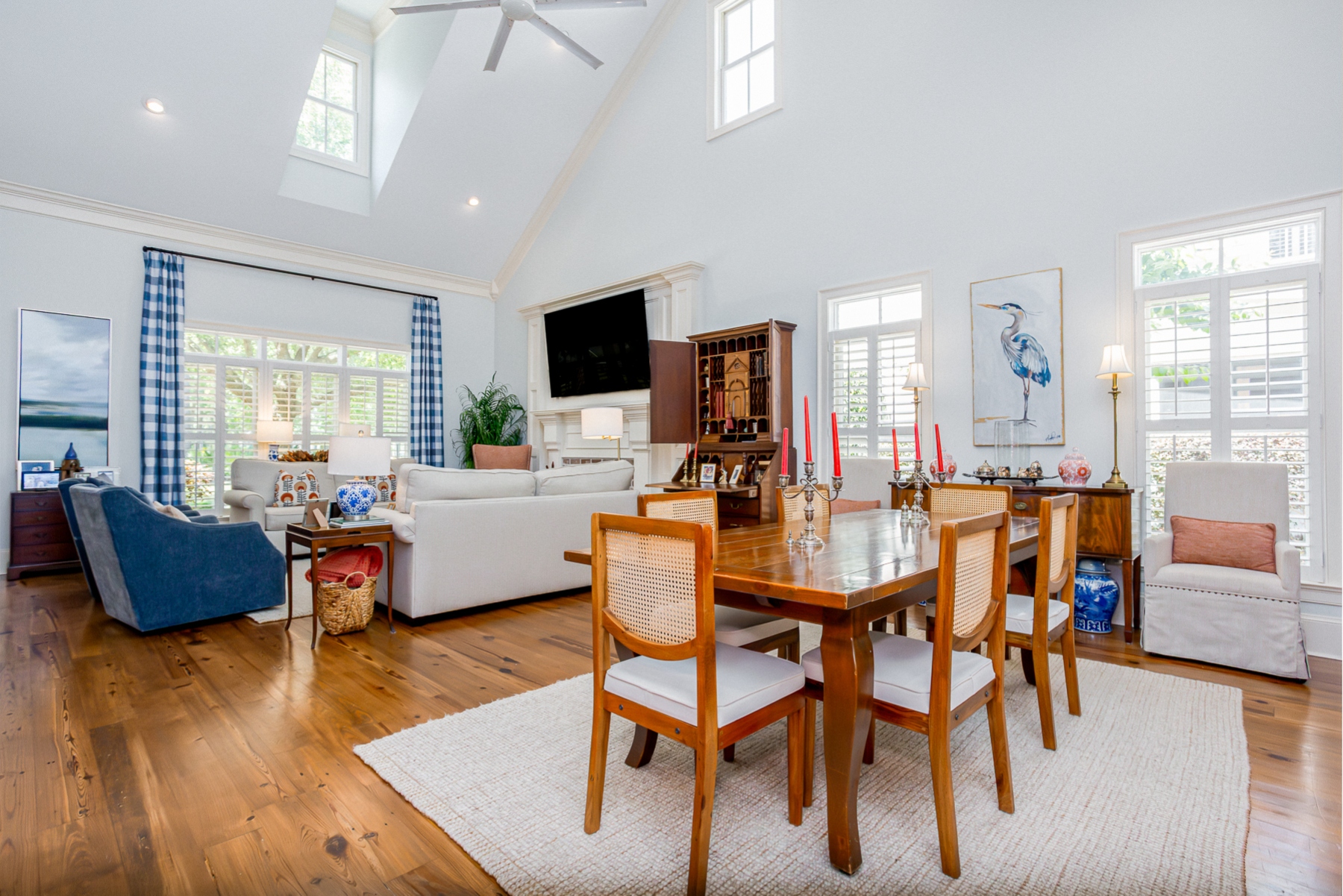  34 Dream Maker Circle, Savannah - 物件實景