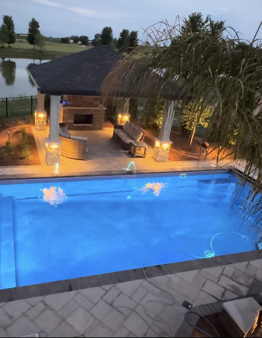 Frankfort, Illinois, 60423, United States, 4 Bedrooms Bedrooms, ,5 BathroomsBathrooms,Residential,For Sale,2015304