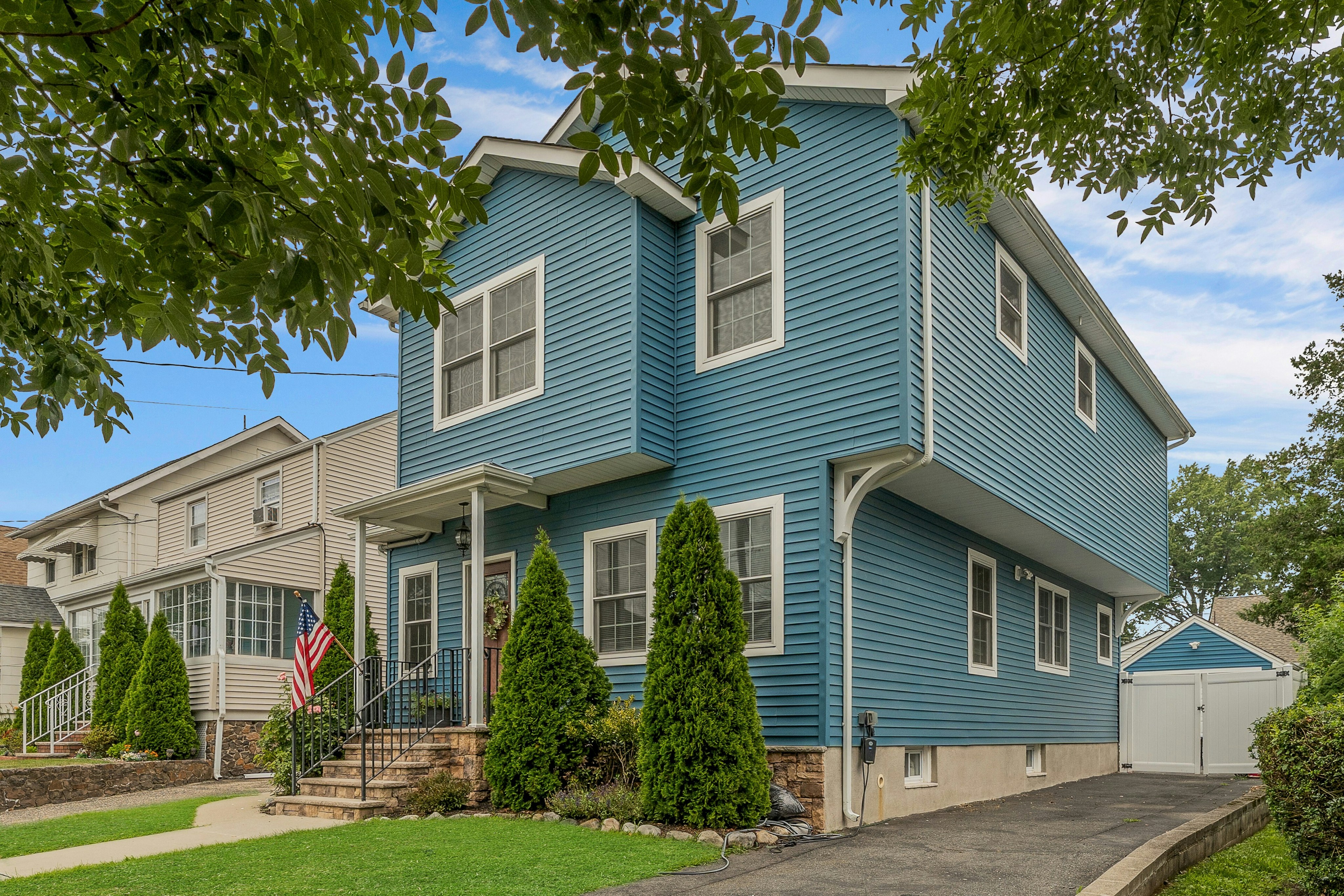  37 Elston Street, Bloomfield, NJ 07003 - 物件實景