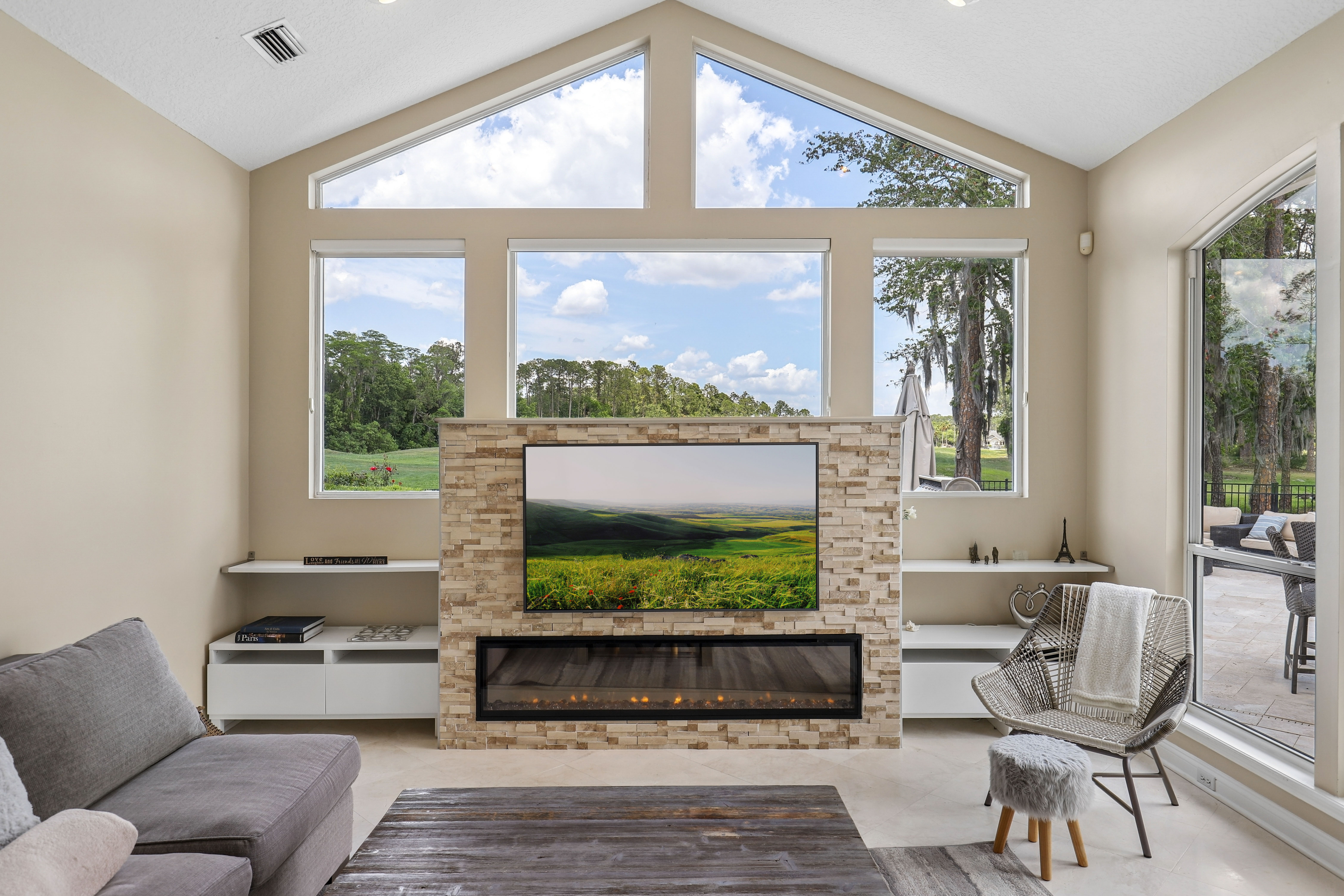  1671 Country Walk Drive, Fleming Island, FL, 32003 - 物件實景