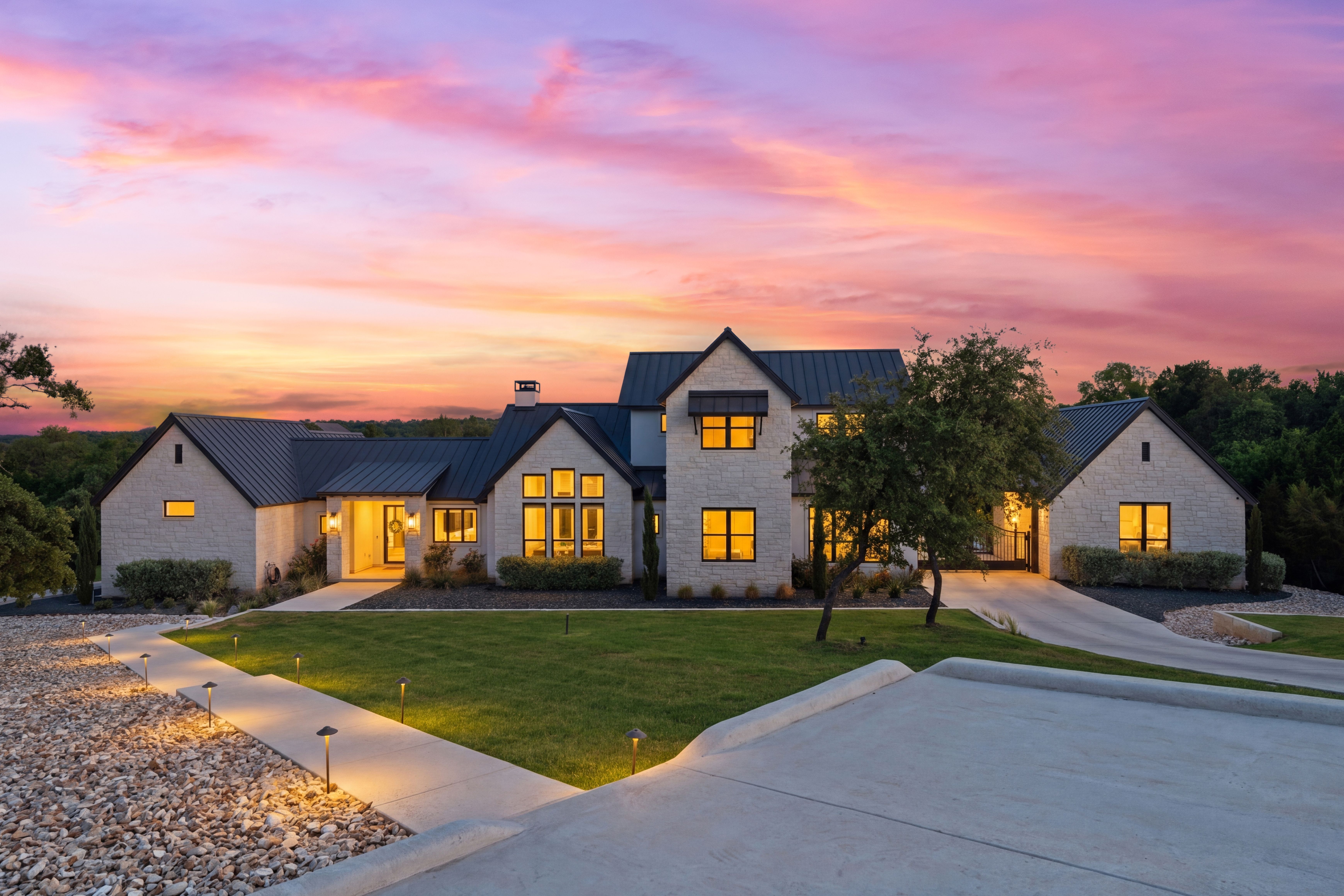  Timeless Elegance at Canyon Ranch - 物件實景